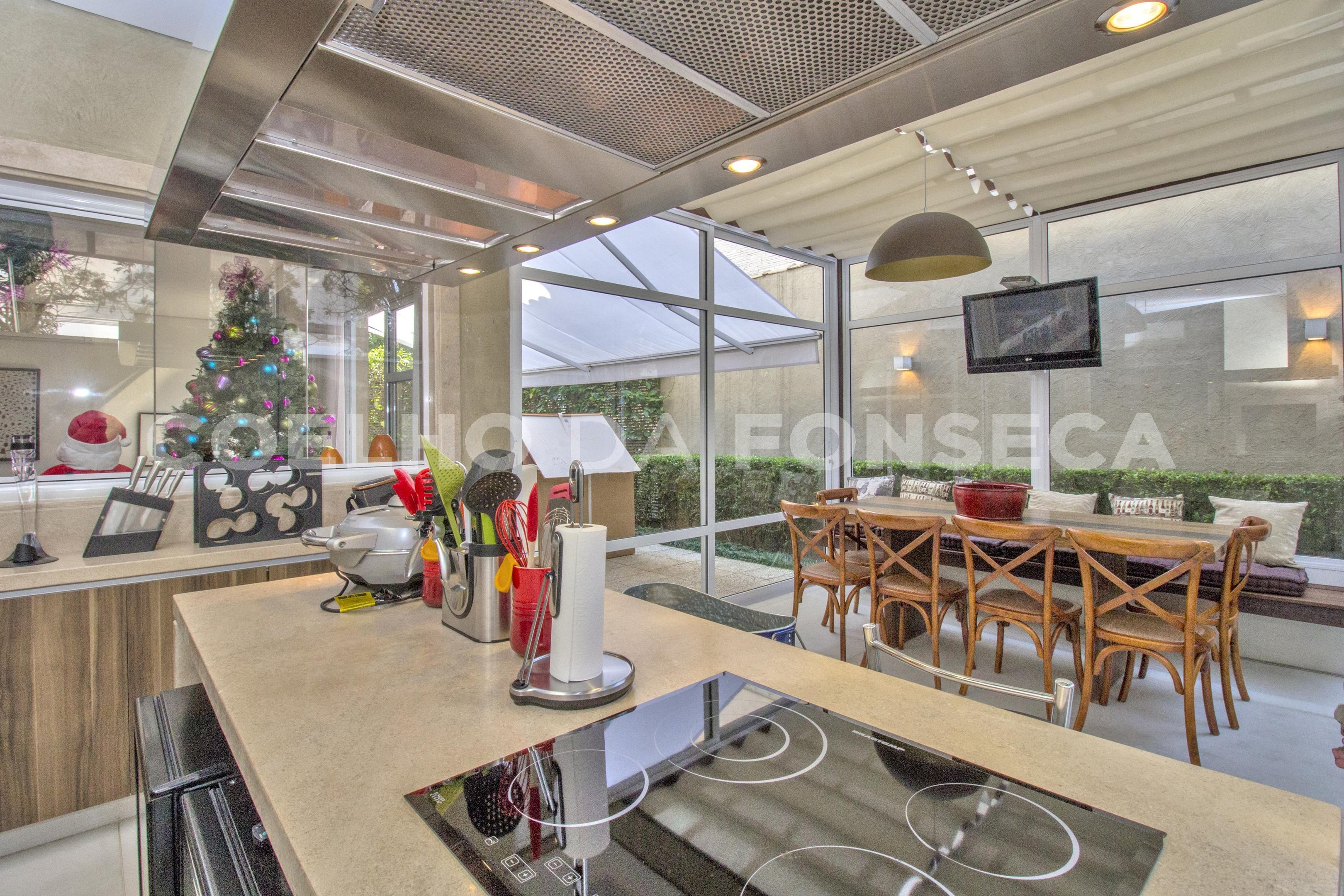 Espaço Gourmet (Unidade)