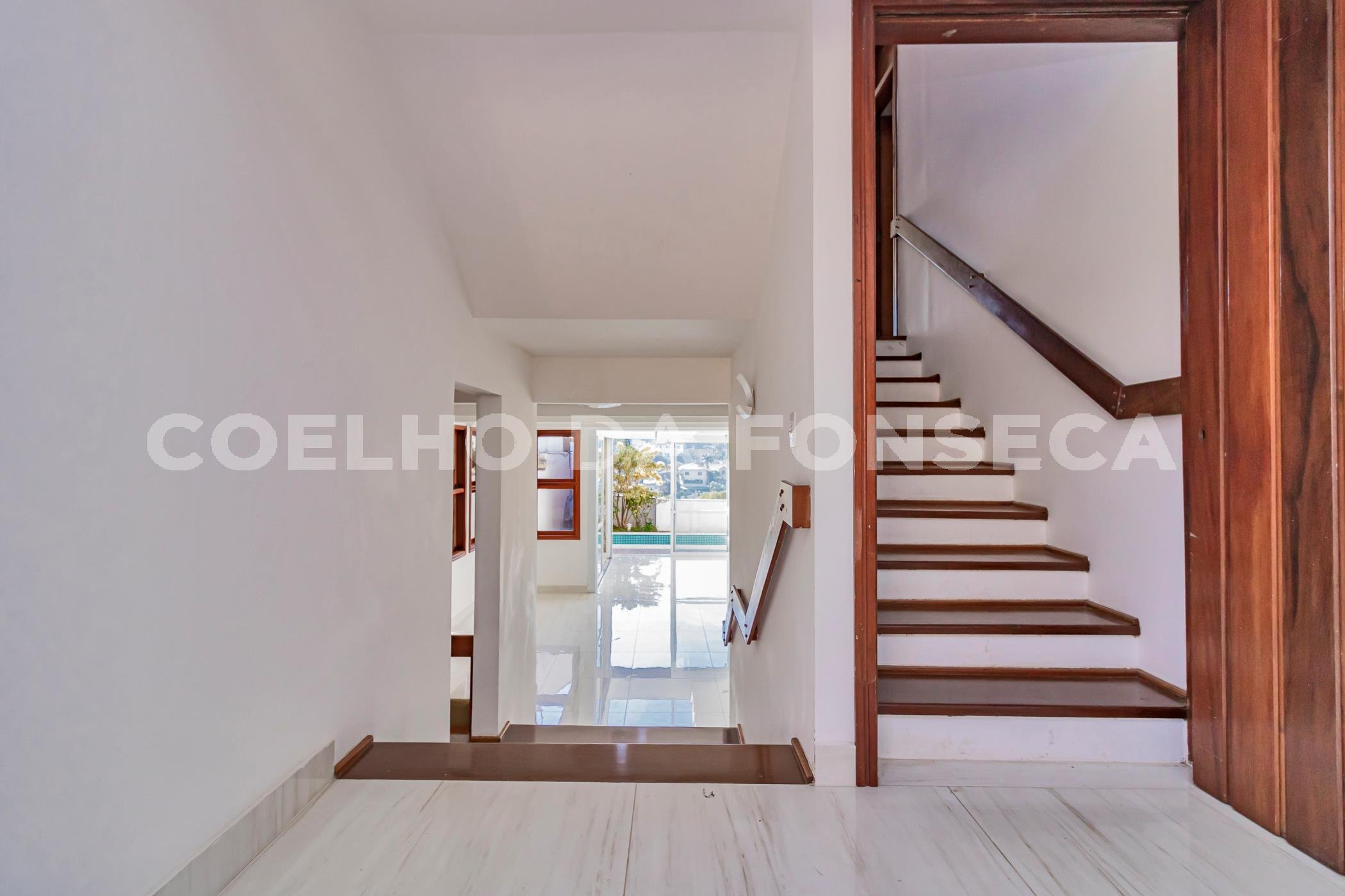 Hall de Circulação