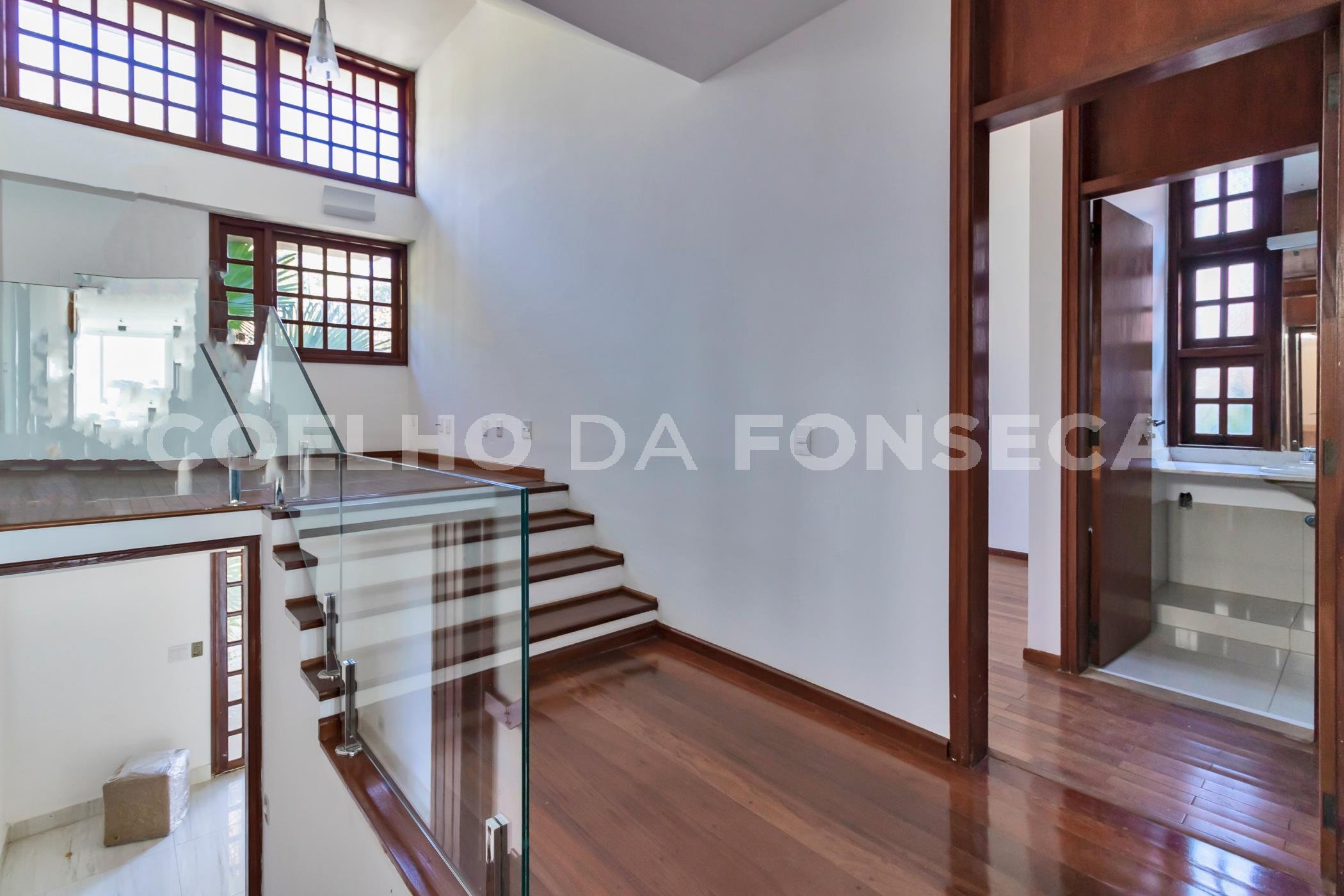 Hall de Circulação