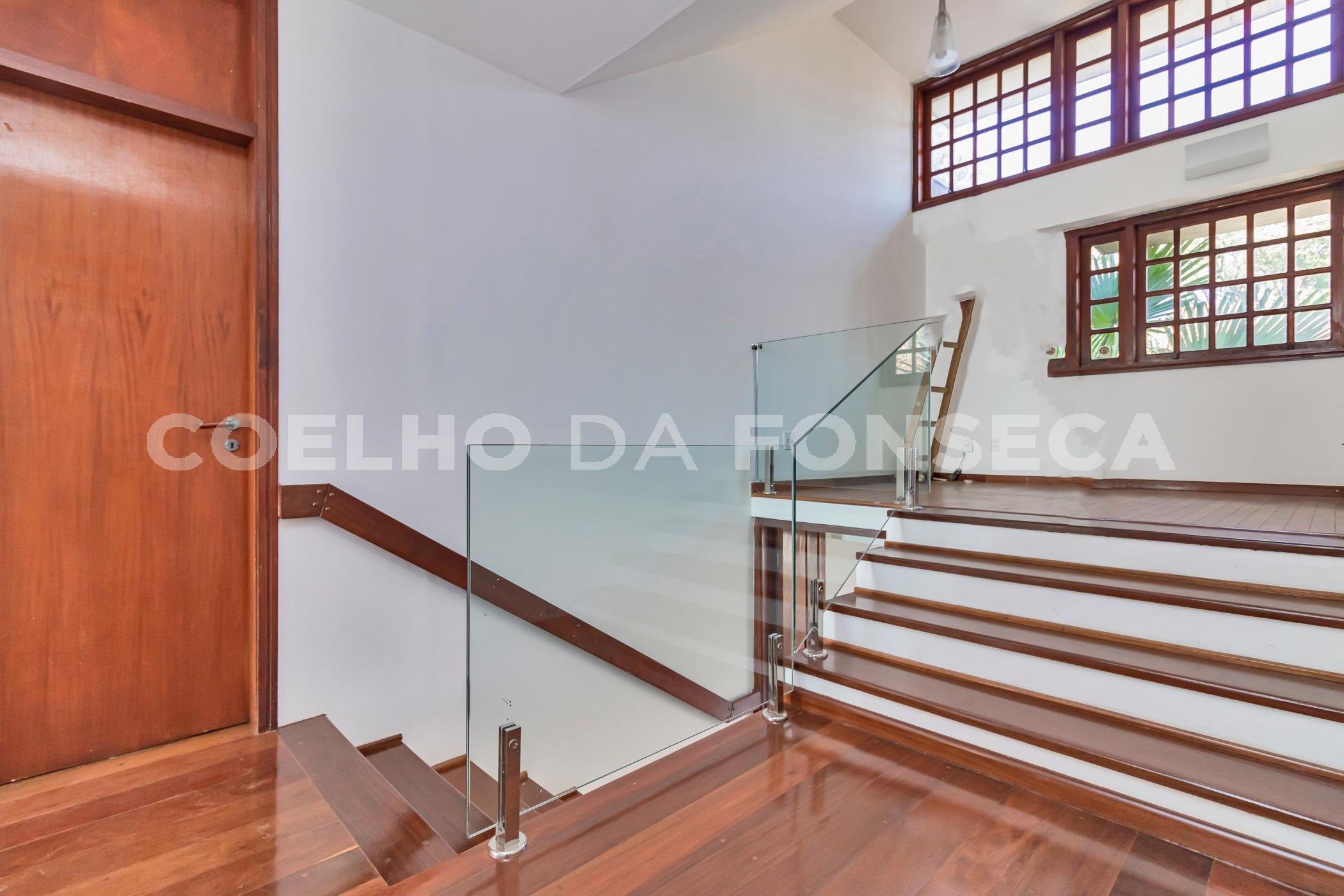 Hall de Circulação