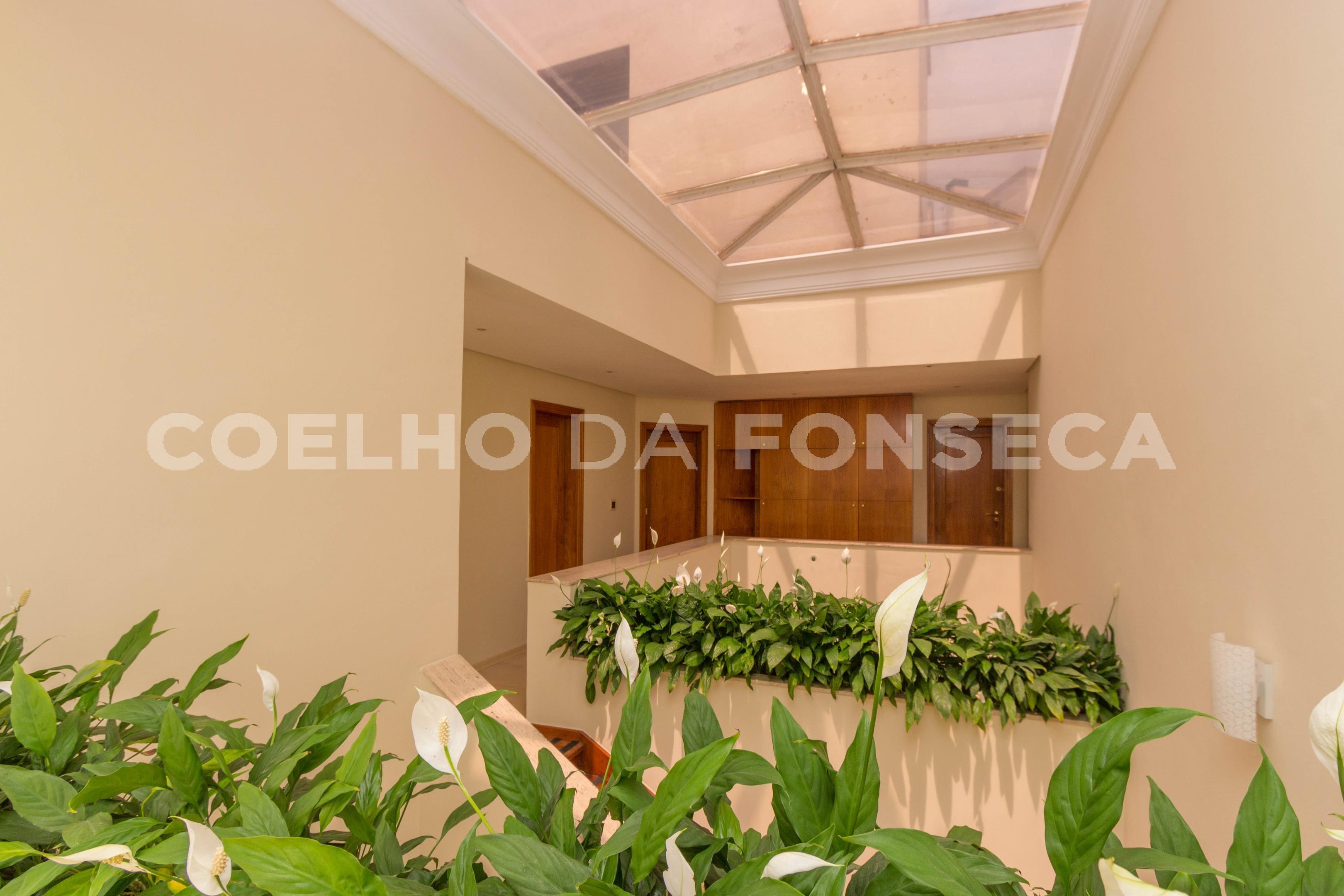 Hall de Circulação