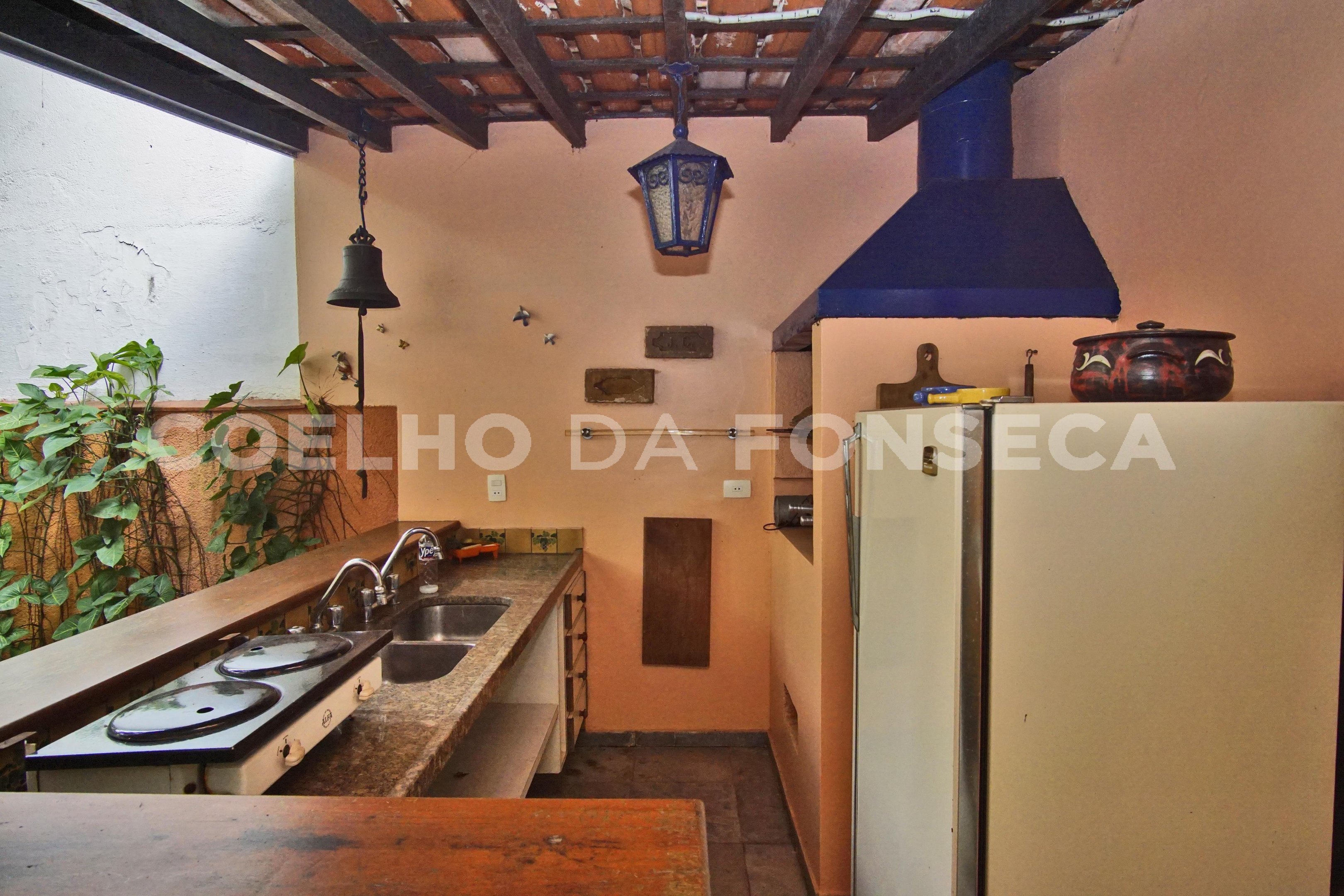 Espaço Gourmet (Unidade)