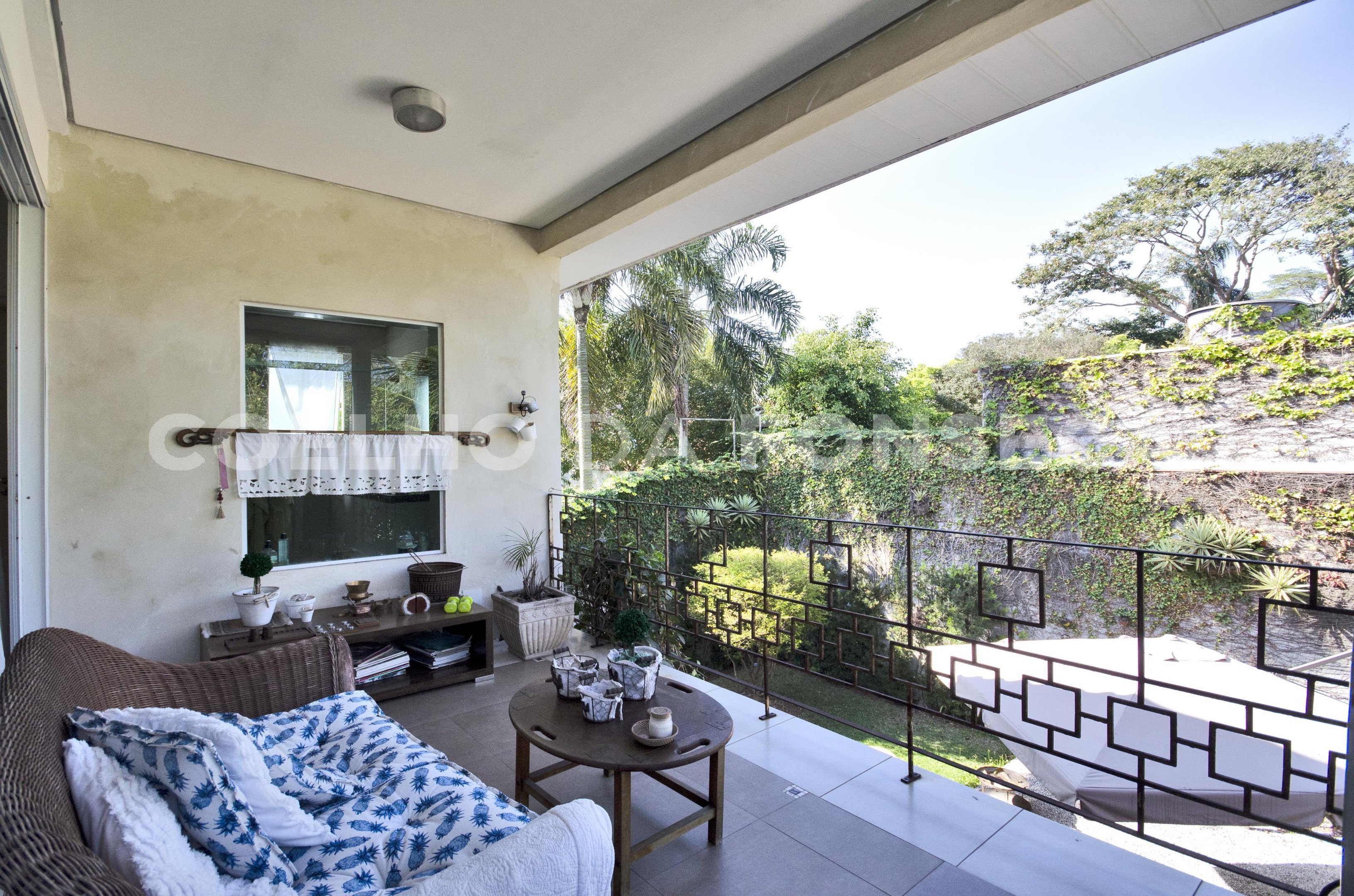 Terraço