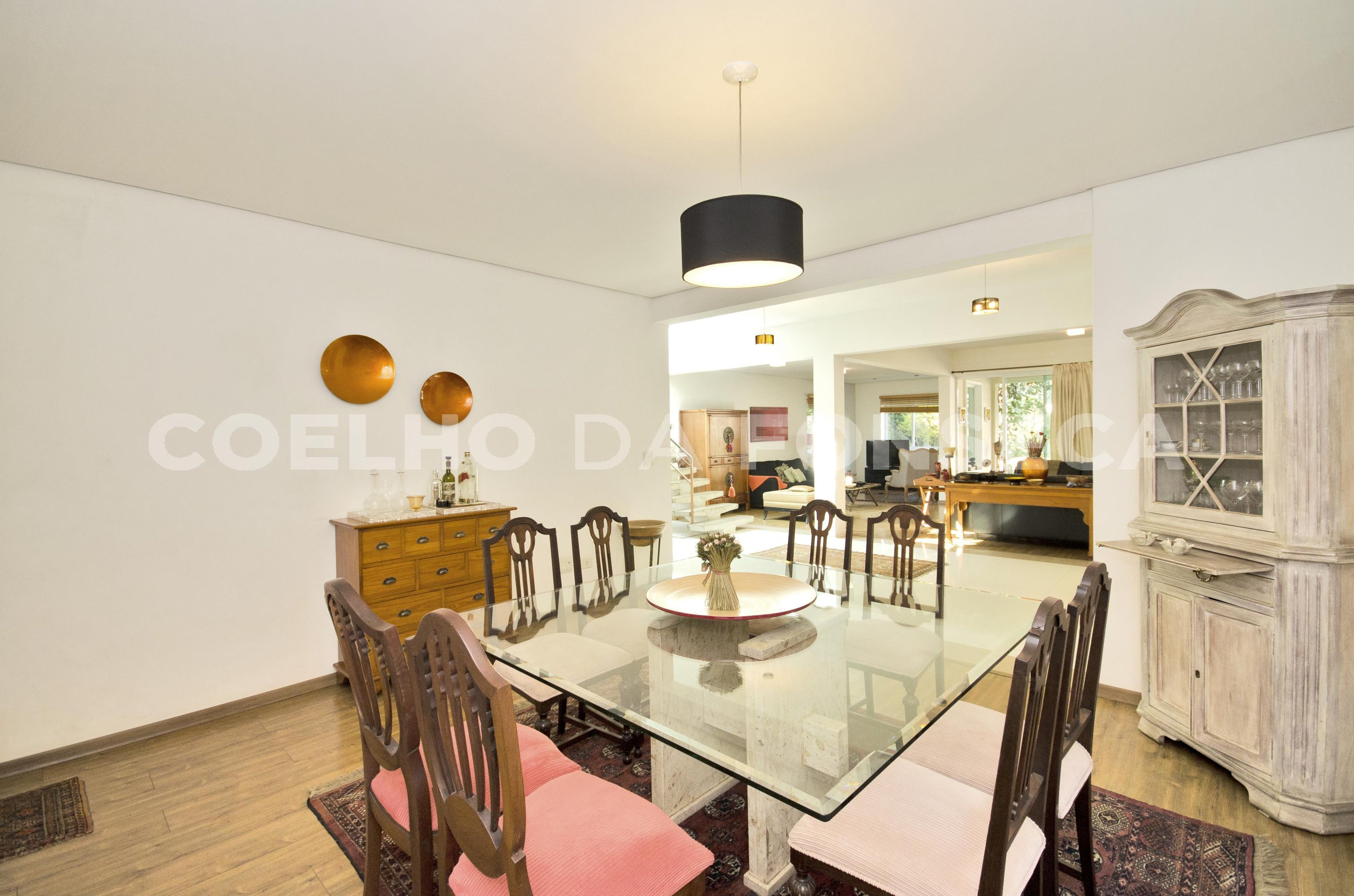 Sala de Jantar