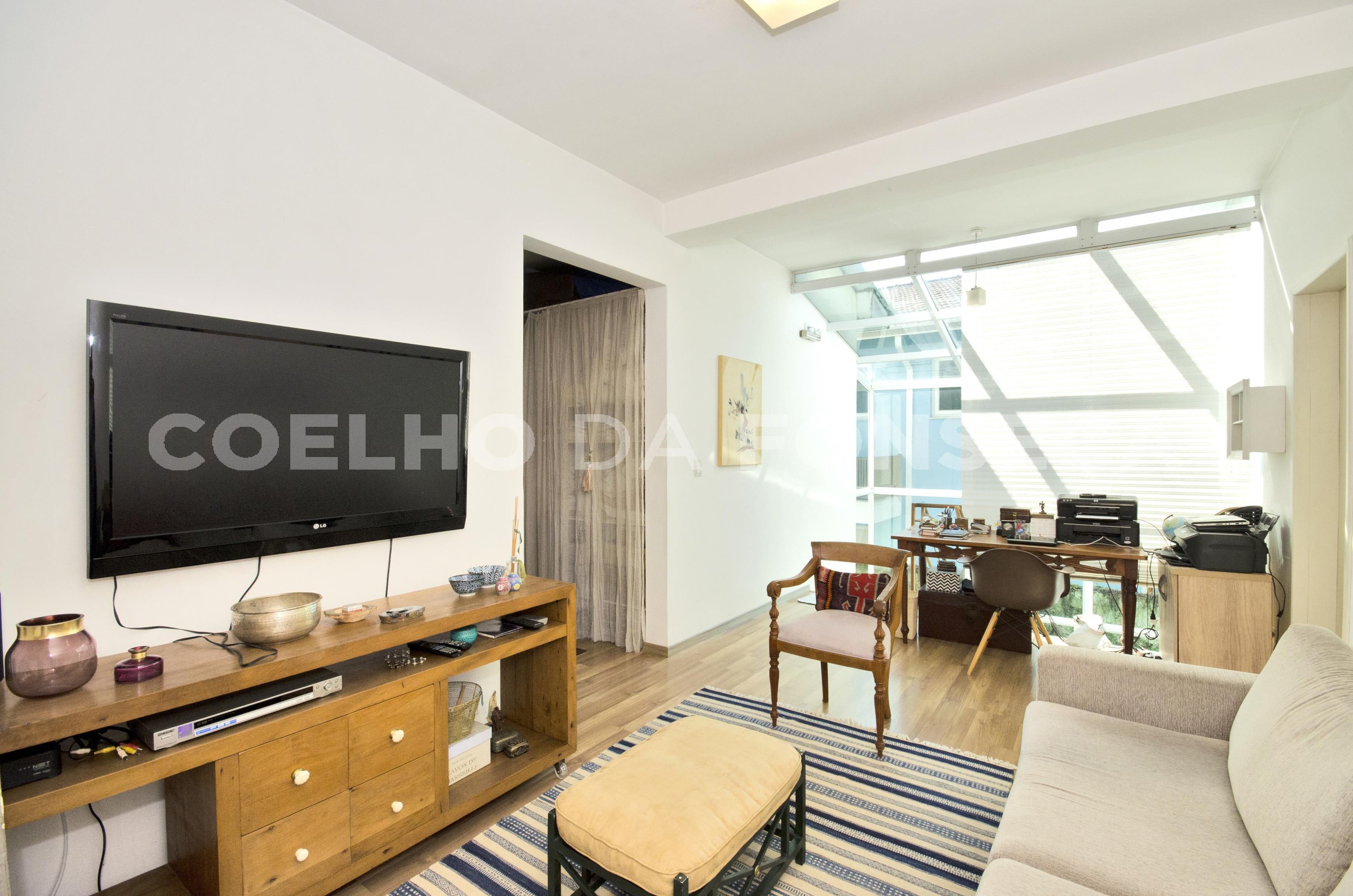 Sala de TV