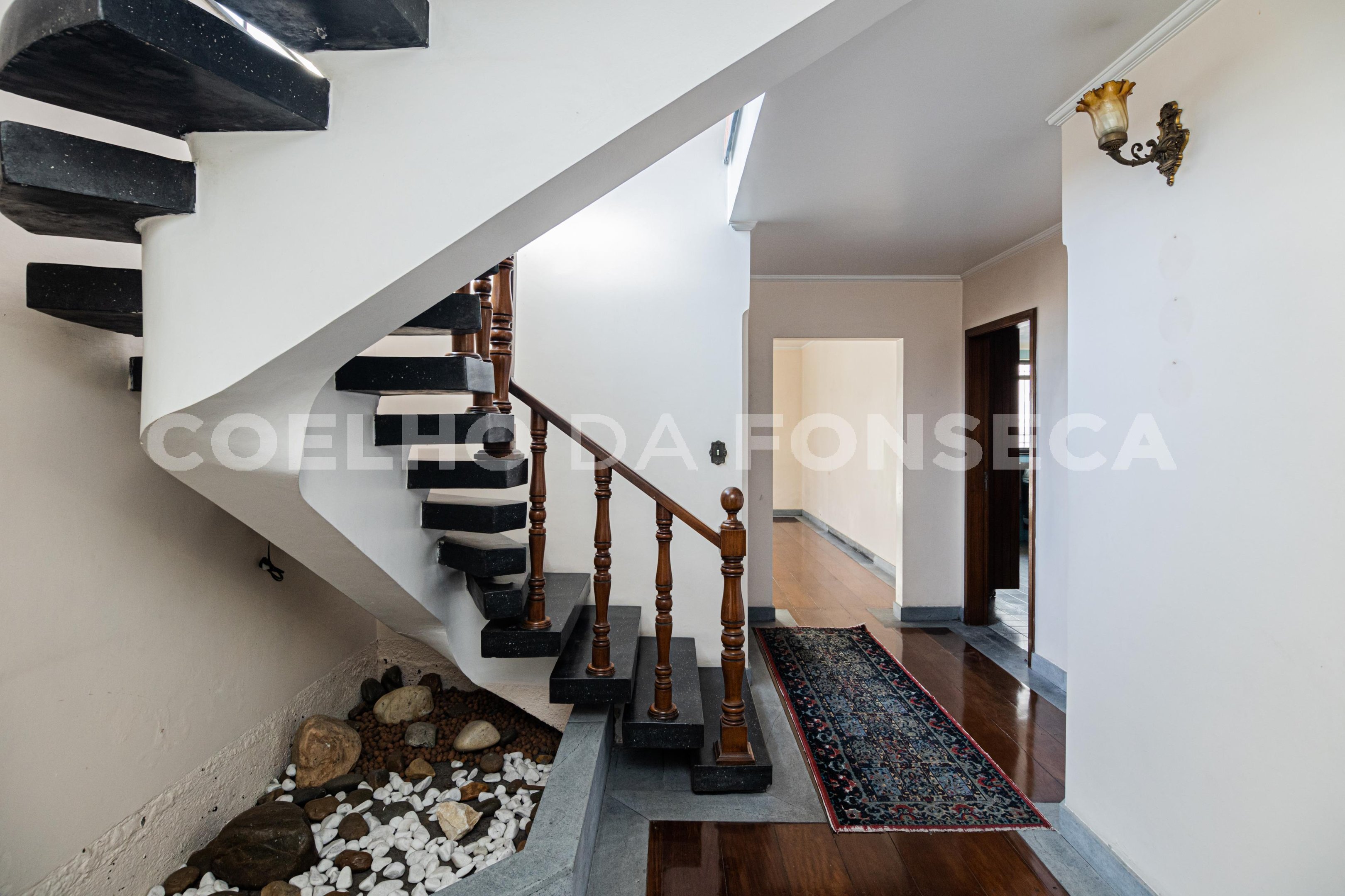 Hall de Circulação