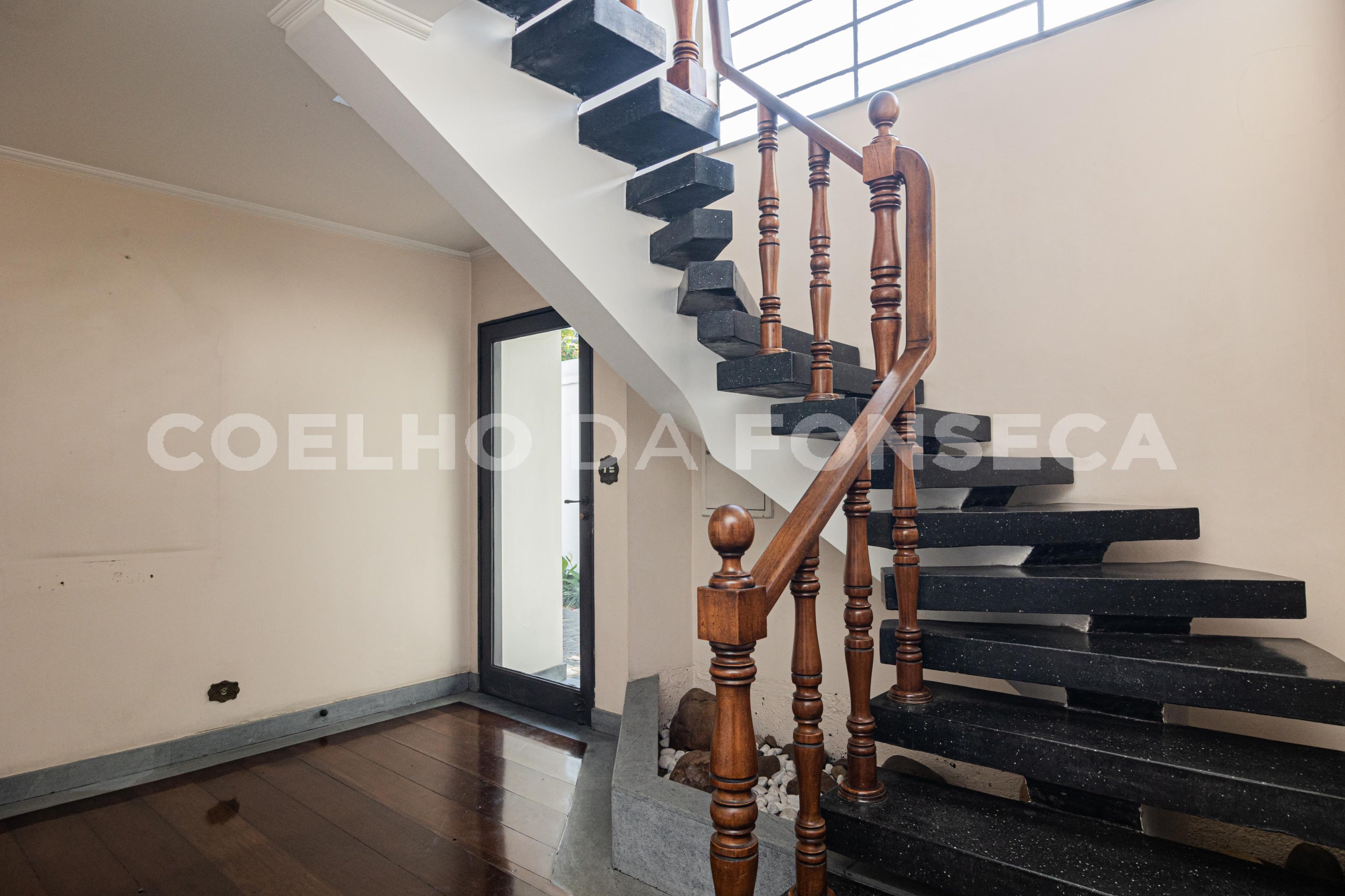 Hall de Circulação