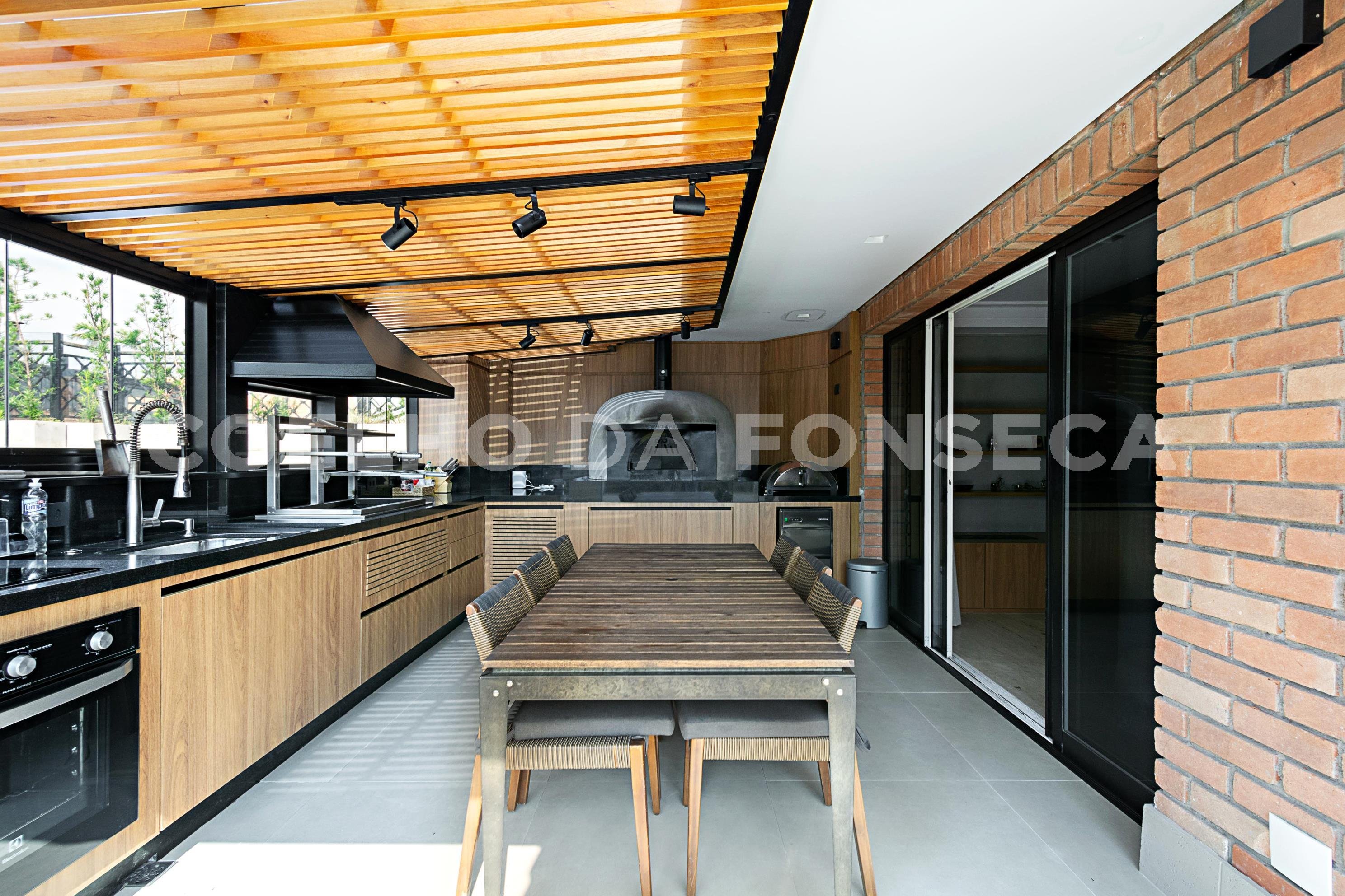 Espaço Gourmet (Unidade)