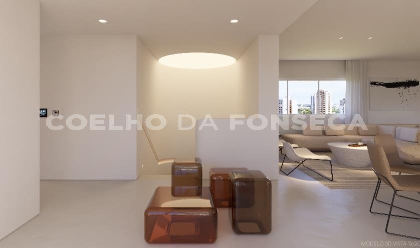 Hall de Circulação