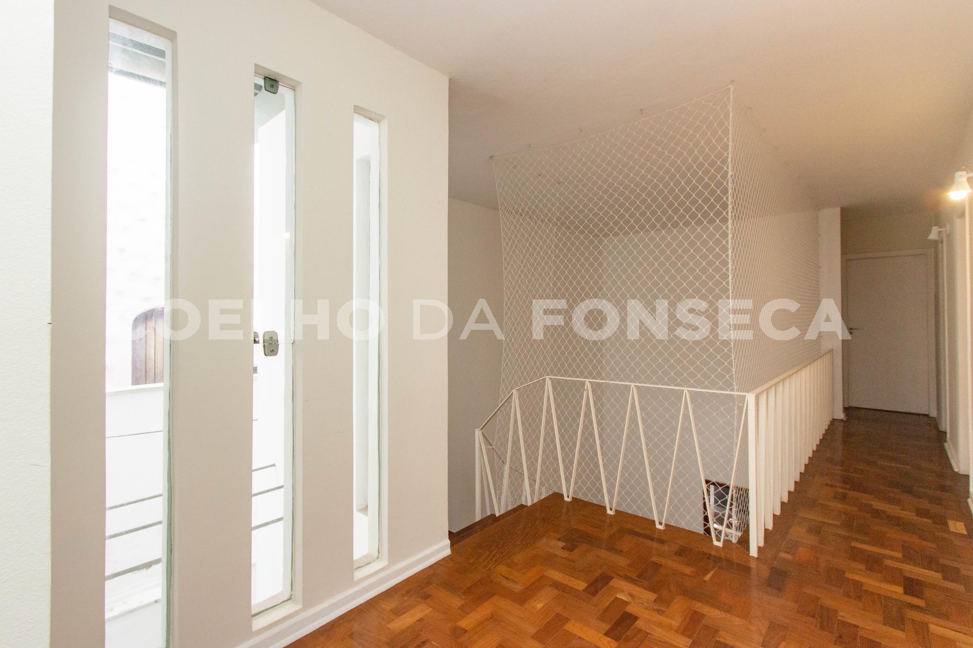 Hall de Circulação