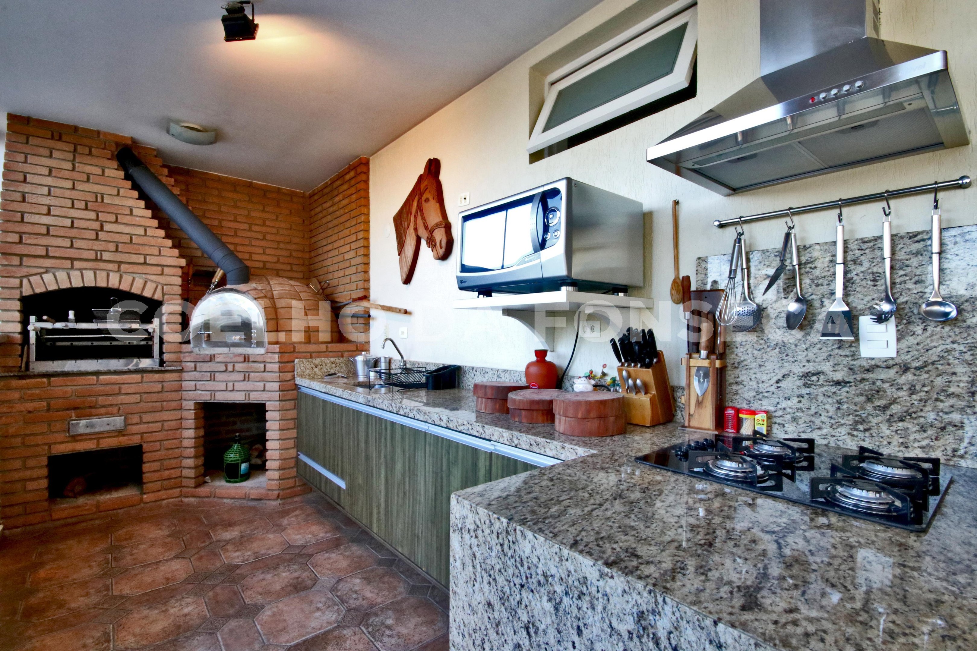 Espaço Gourmet (Unidade)