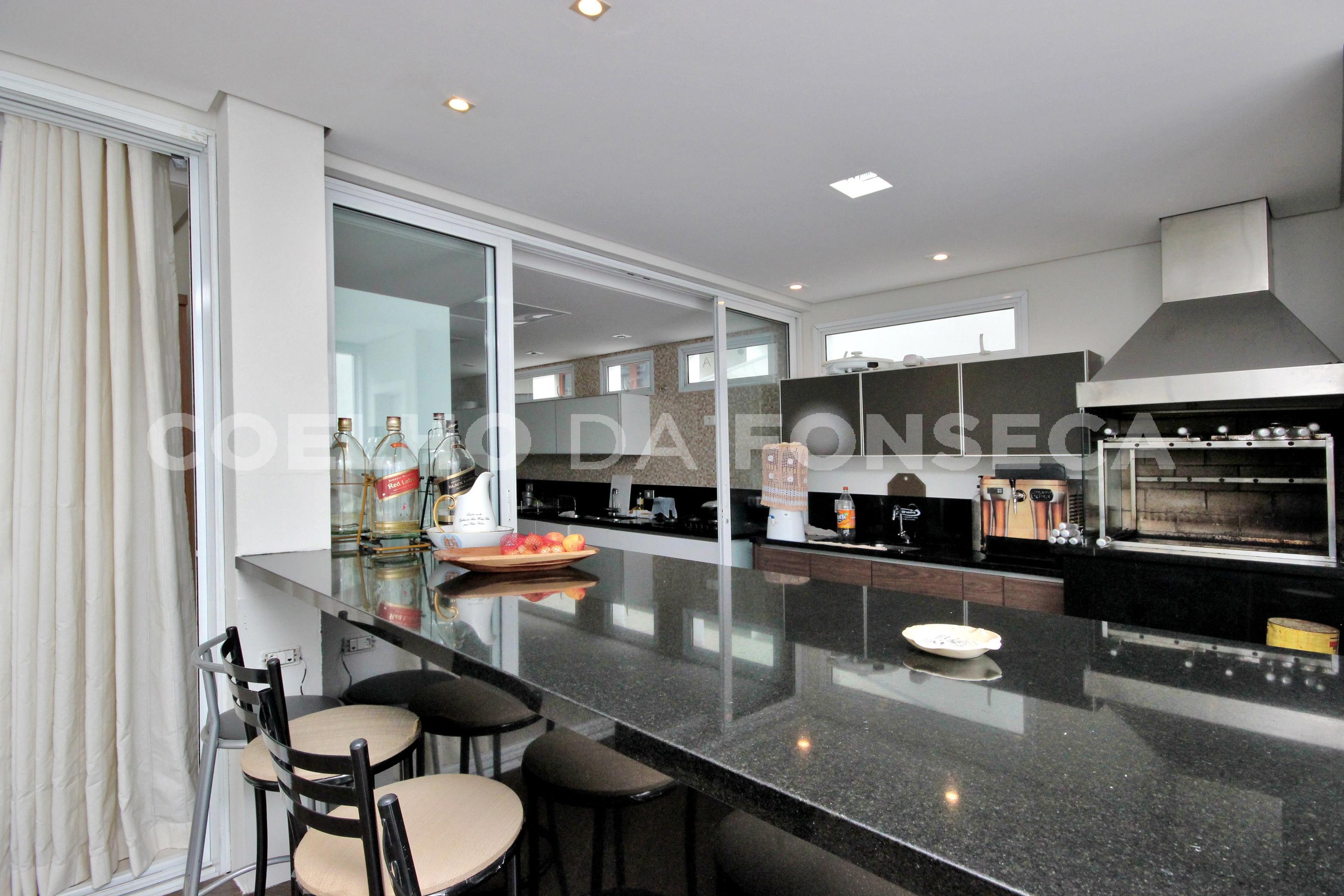 Espaço Gourmet (Unidade)