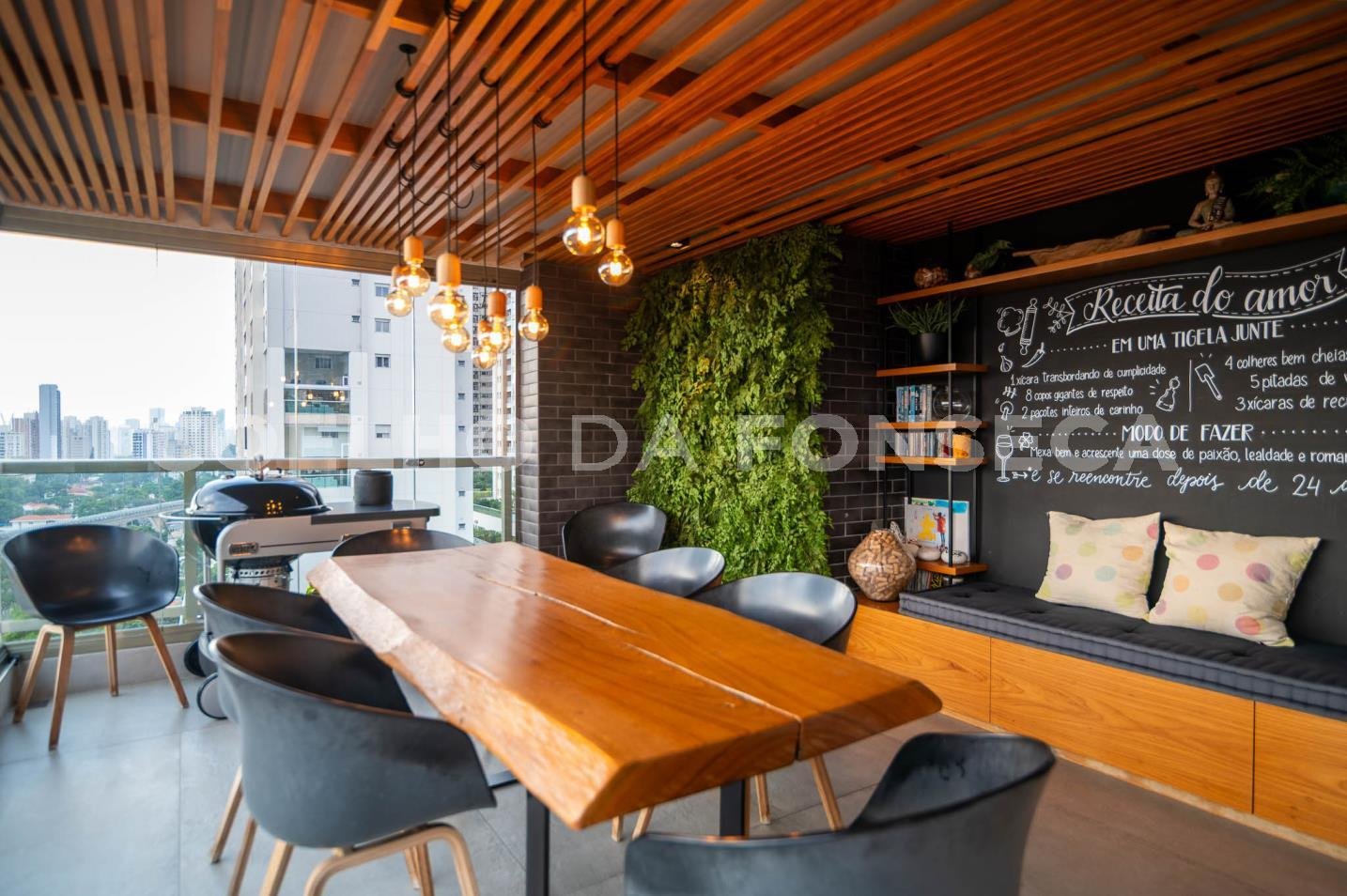 Espaço Gourmet (Unidade)