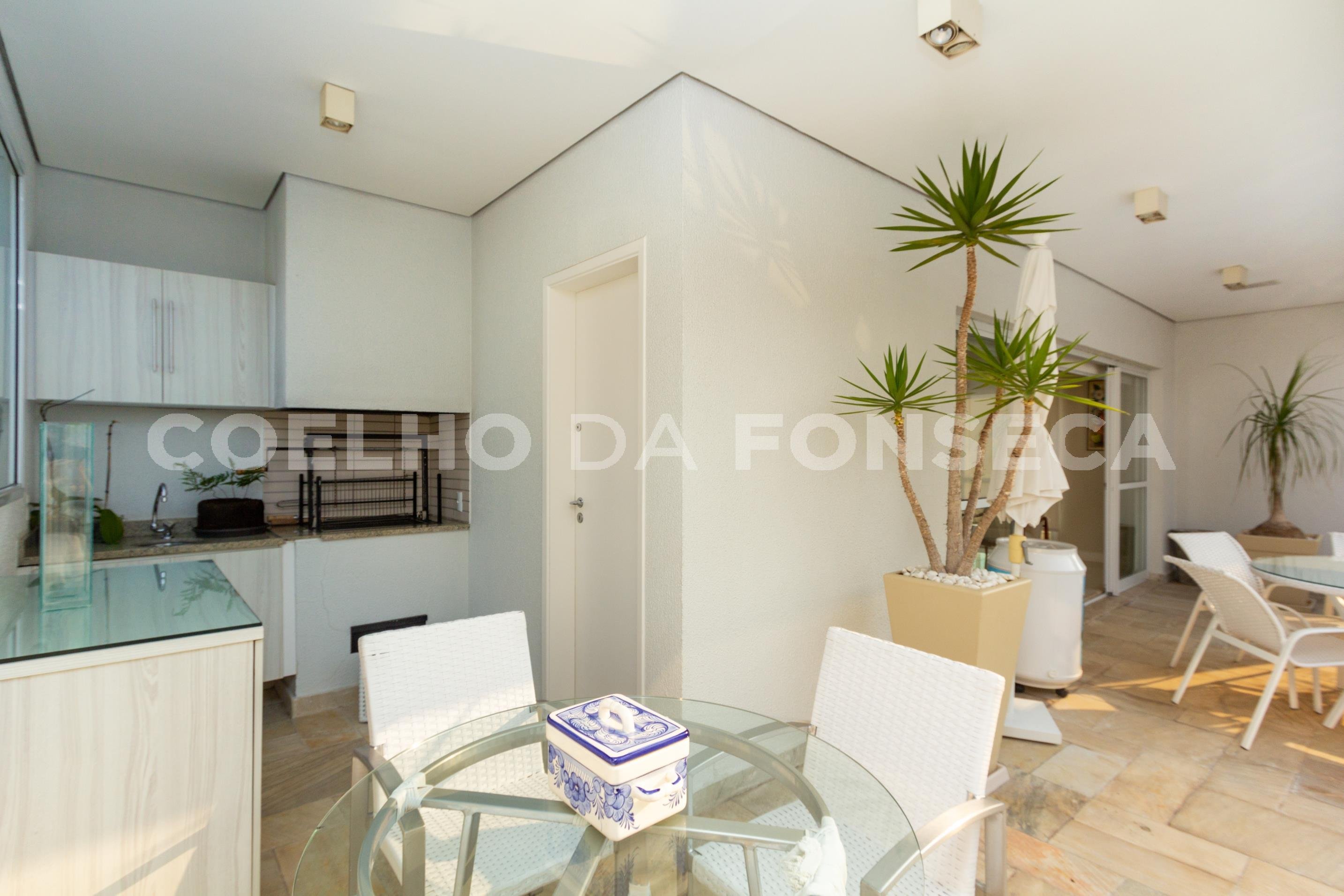 Espaço Gourmet (Unidade)