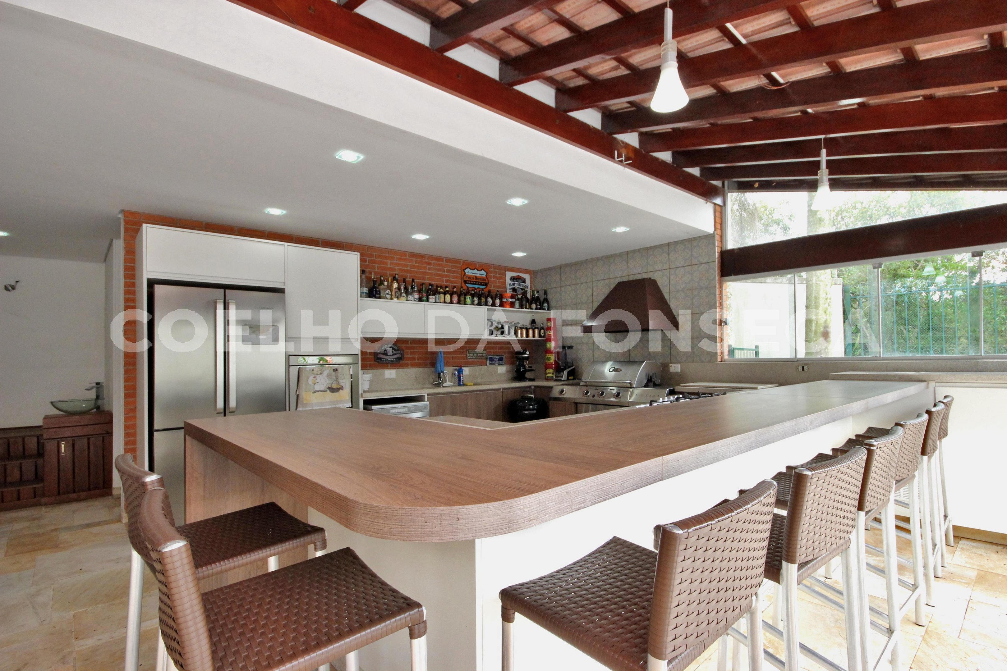 Espaço Gourmet (Unidade)