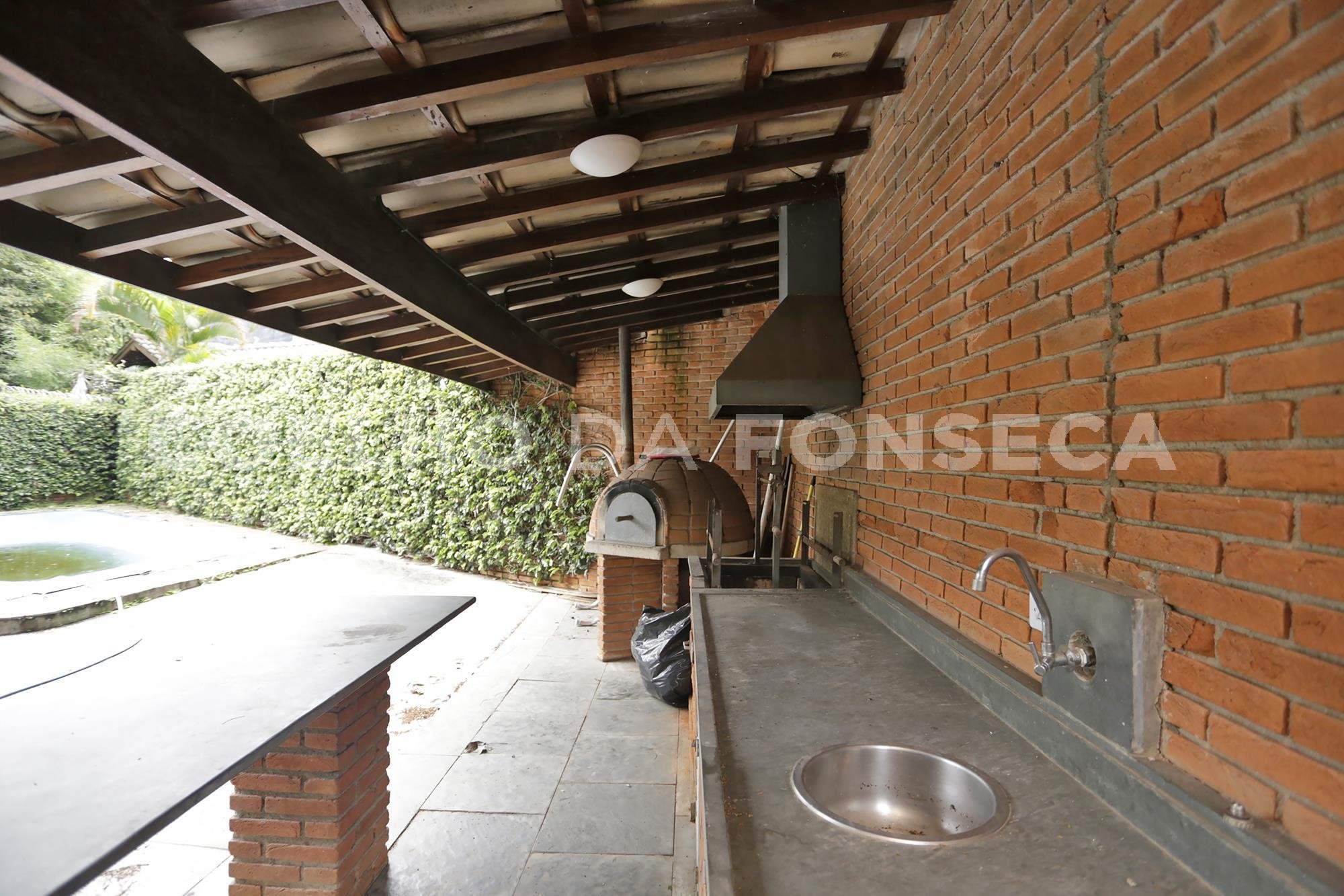 Espaço Gourmet (Unidade)