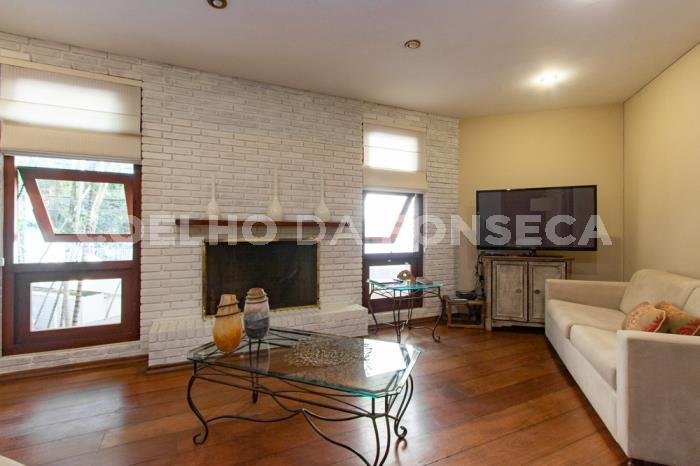 Hall de Circulação