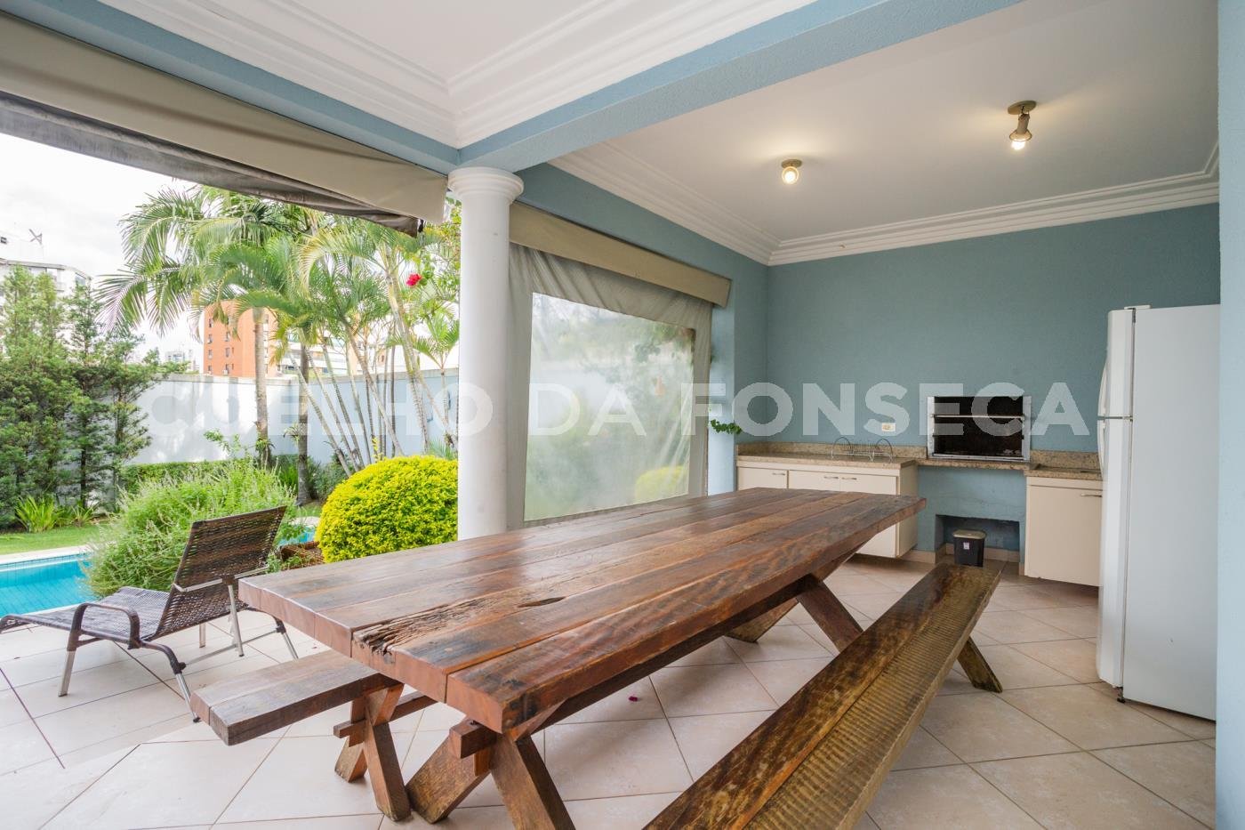 Espaço Gourmet (Unidade)