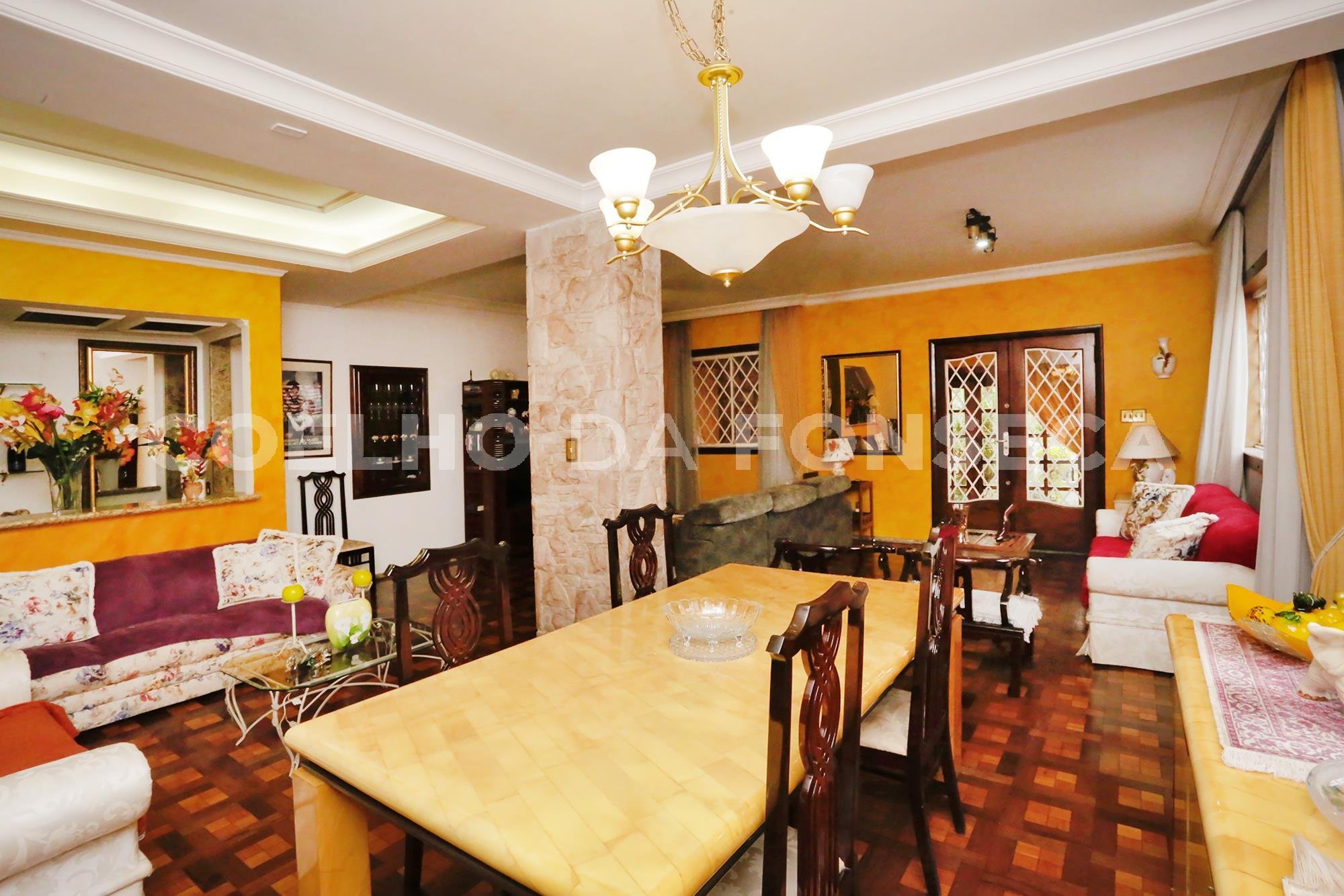 Sala de Jantar