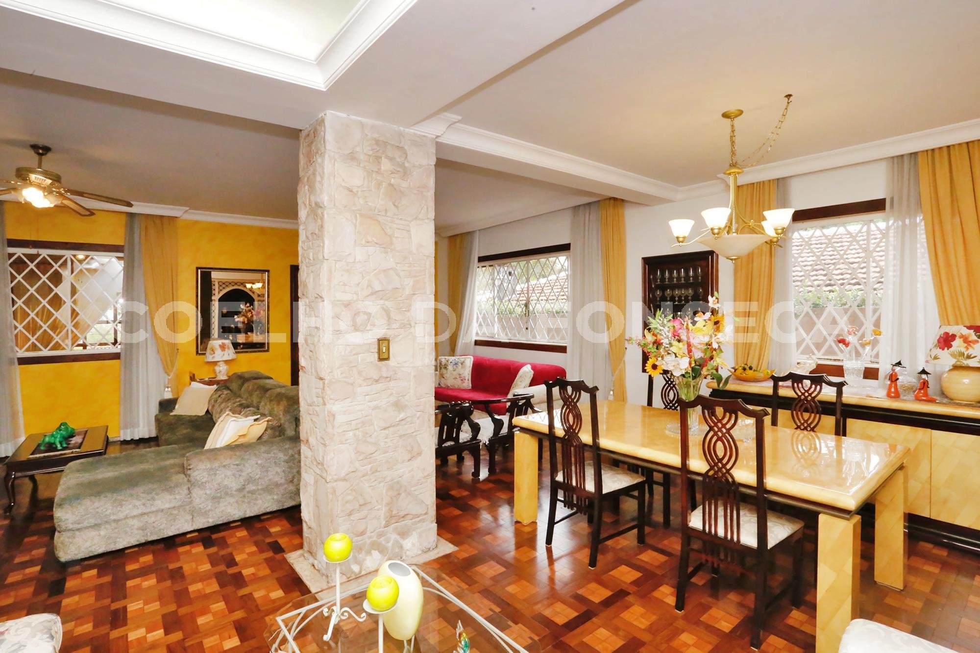 Sala de Jantar