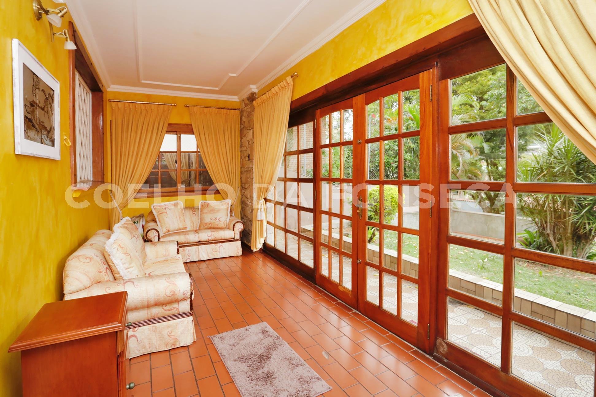 Hall de Entrada