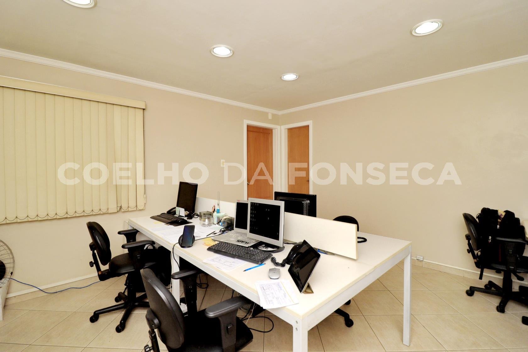 Escritório Comercial