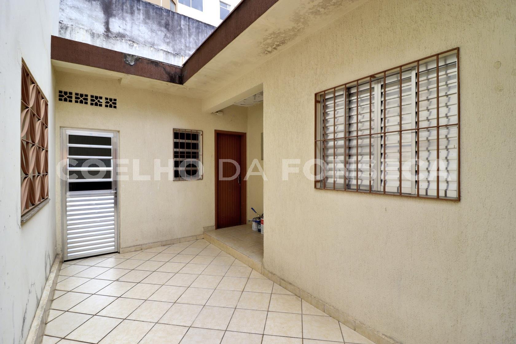 Hall de Circulação