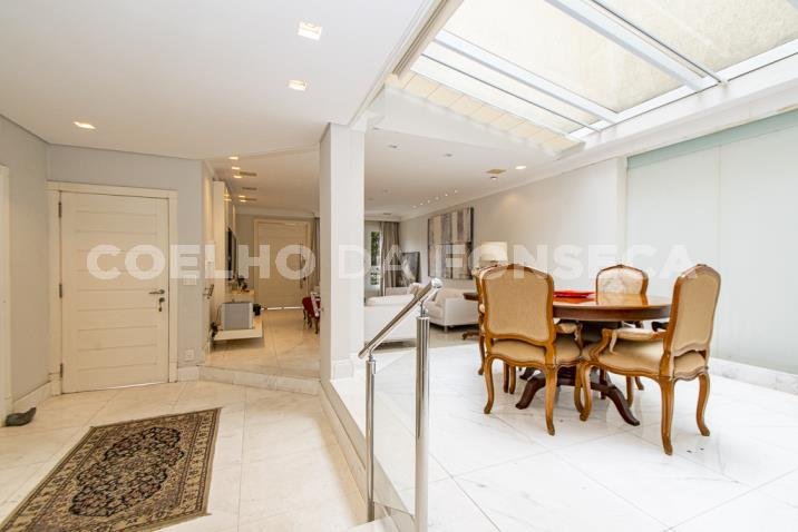 Hall de Circulação