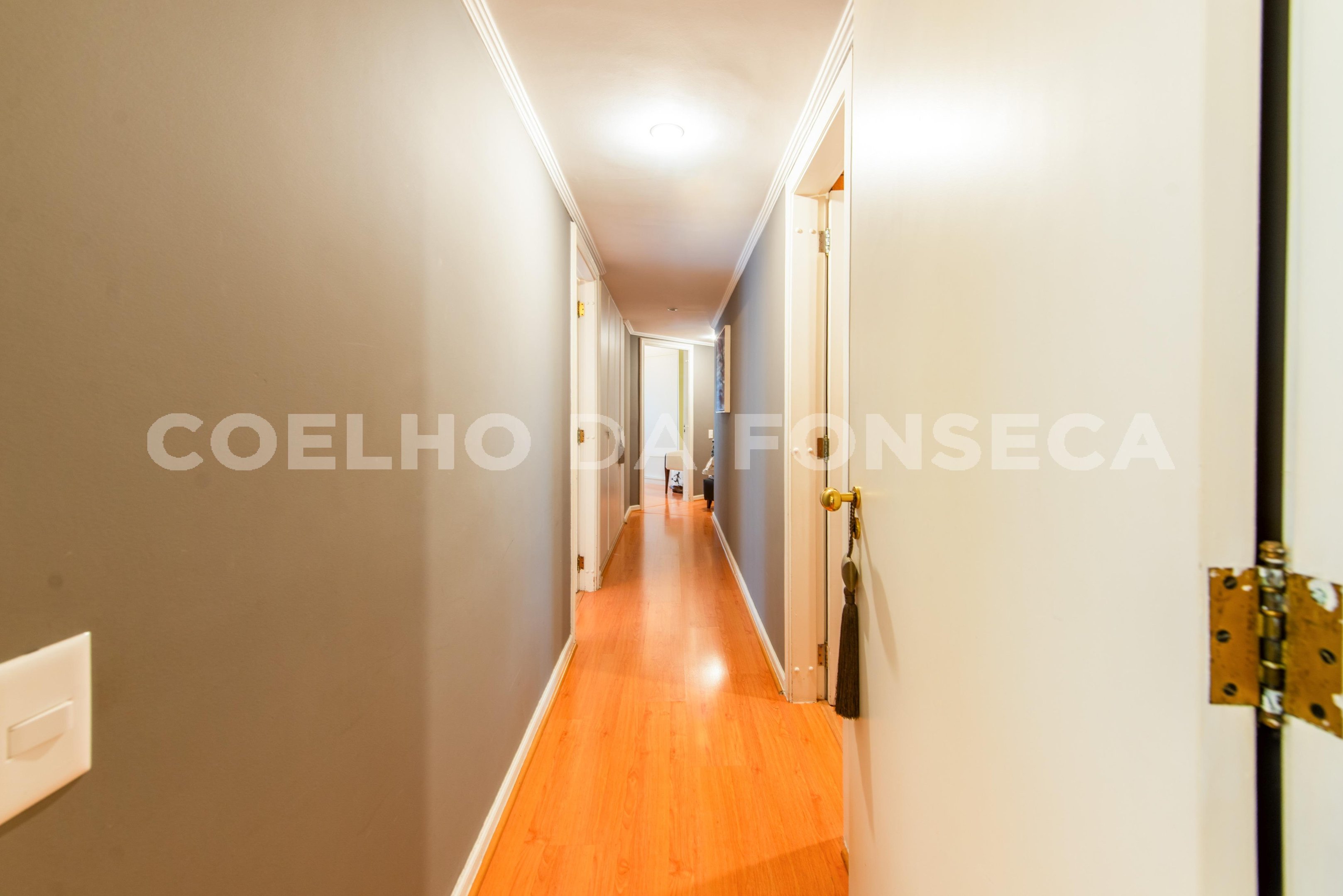 Hall de Circulação