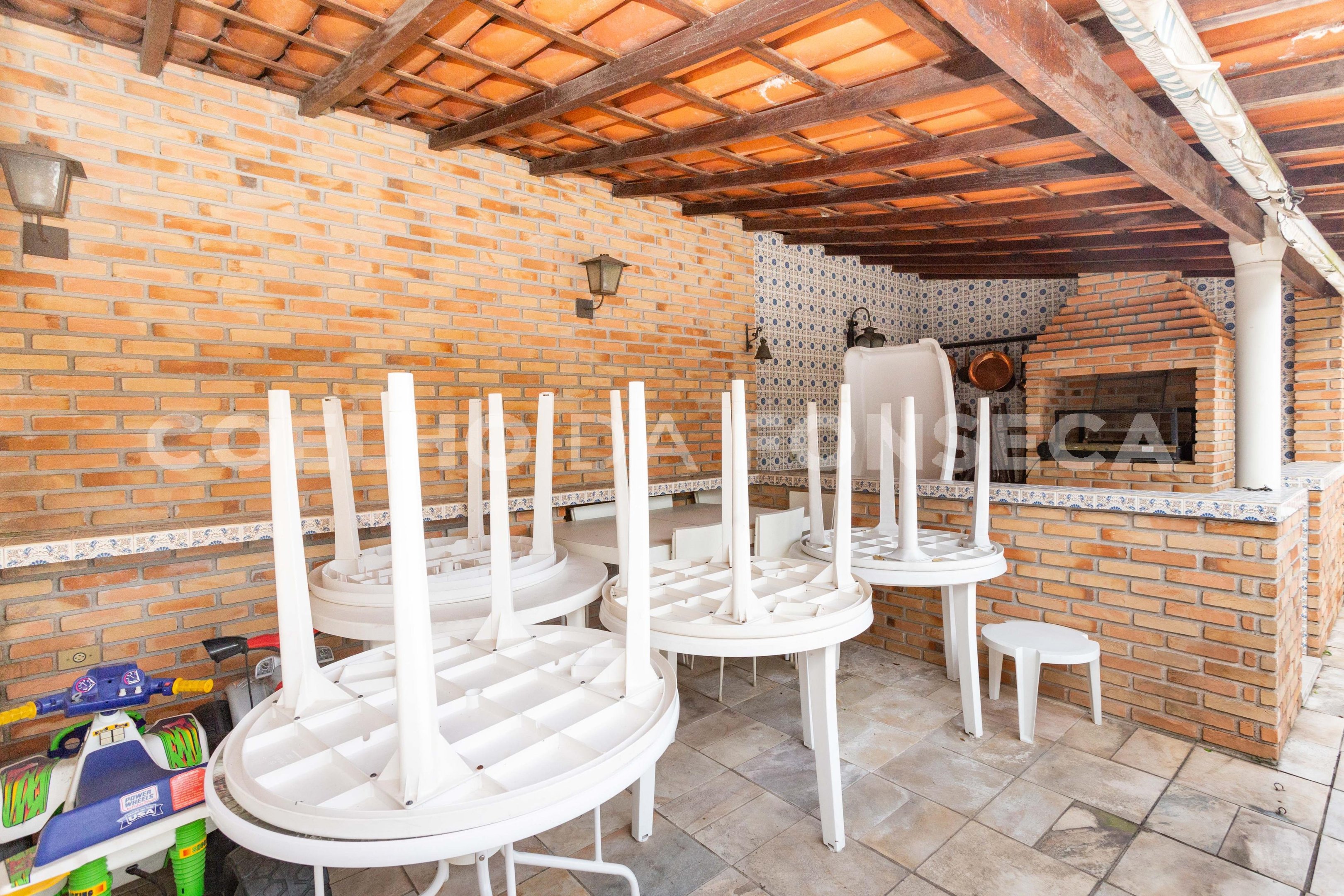 Espaço Gourmet (Unidade)