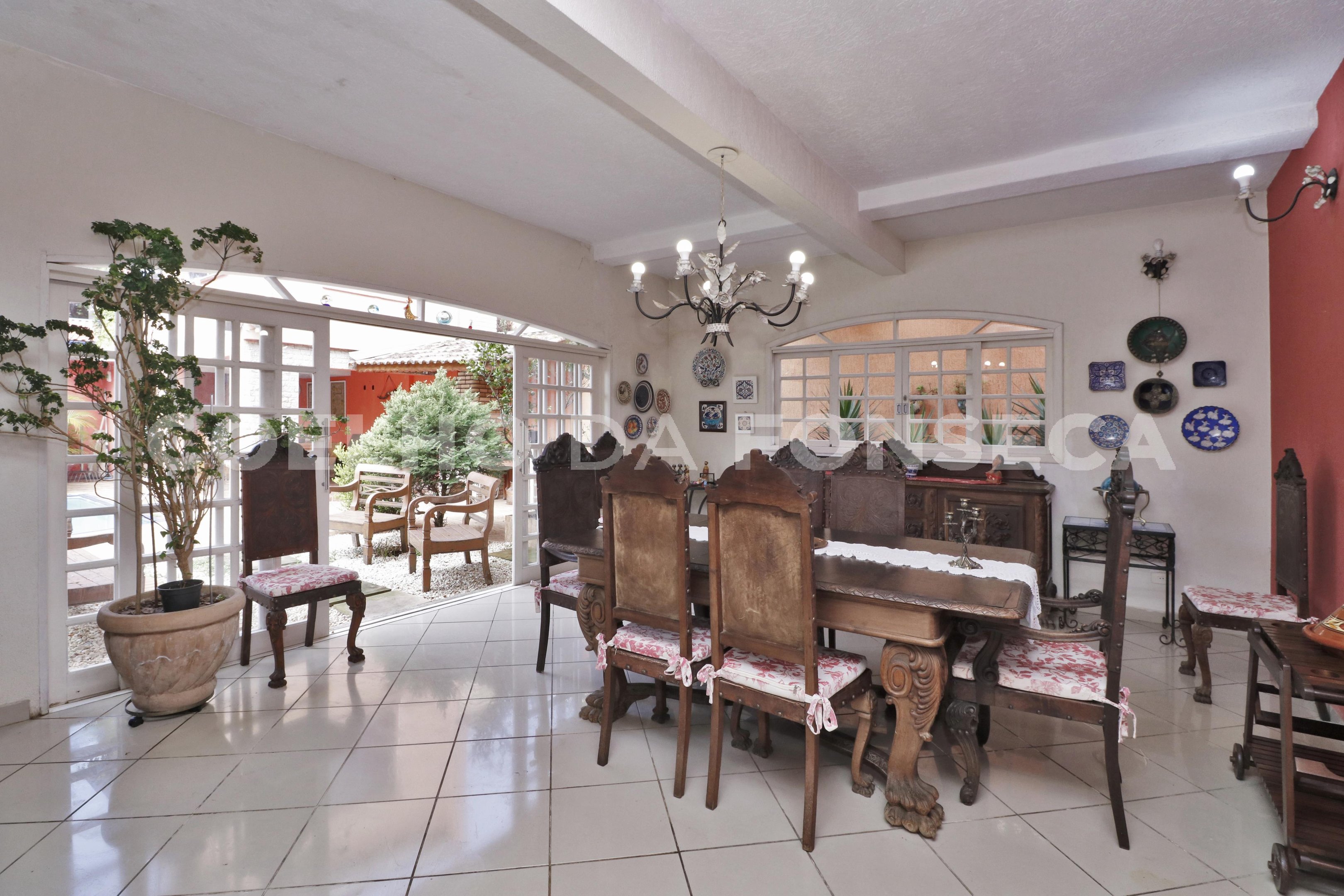 Sala de Jantar