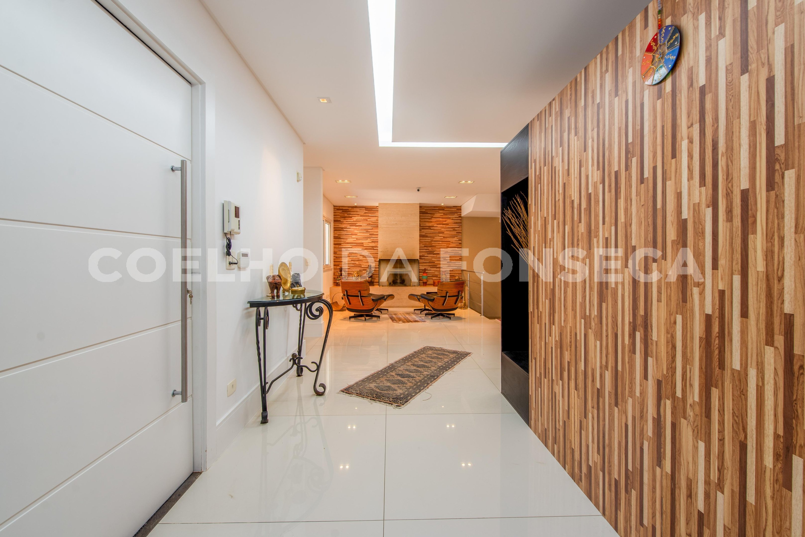 Hall de Circulação