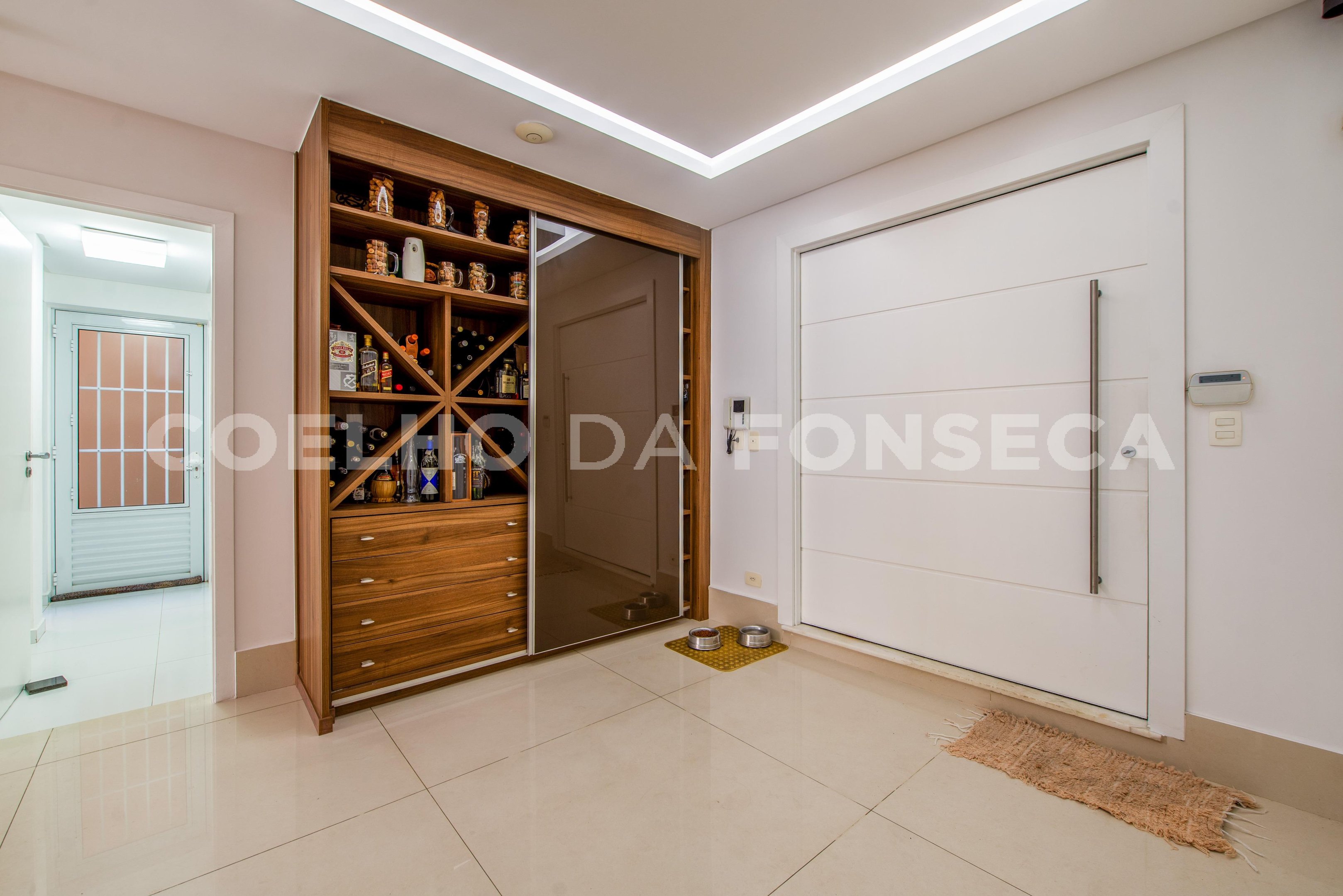 Hall de Circulação