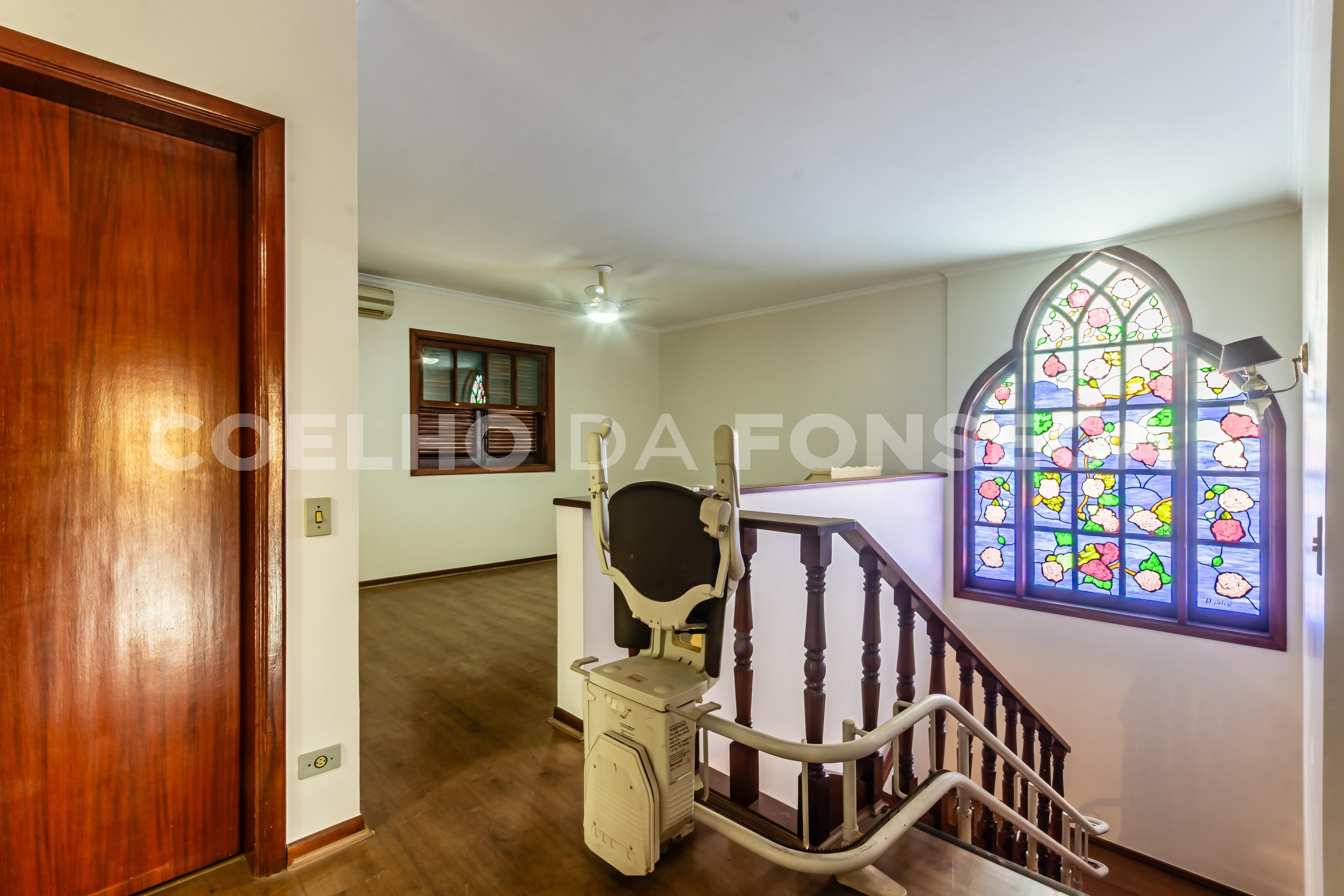 Hall de Circulação