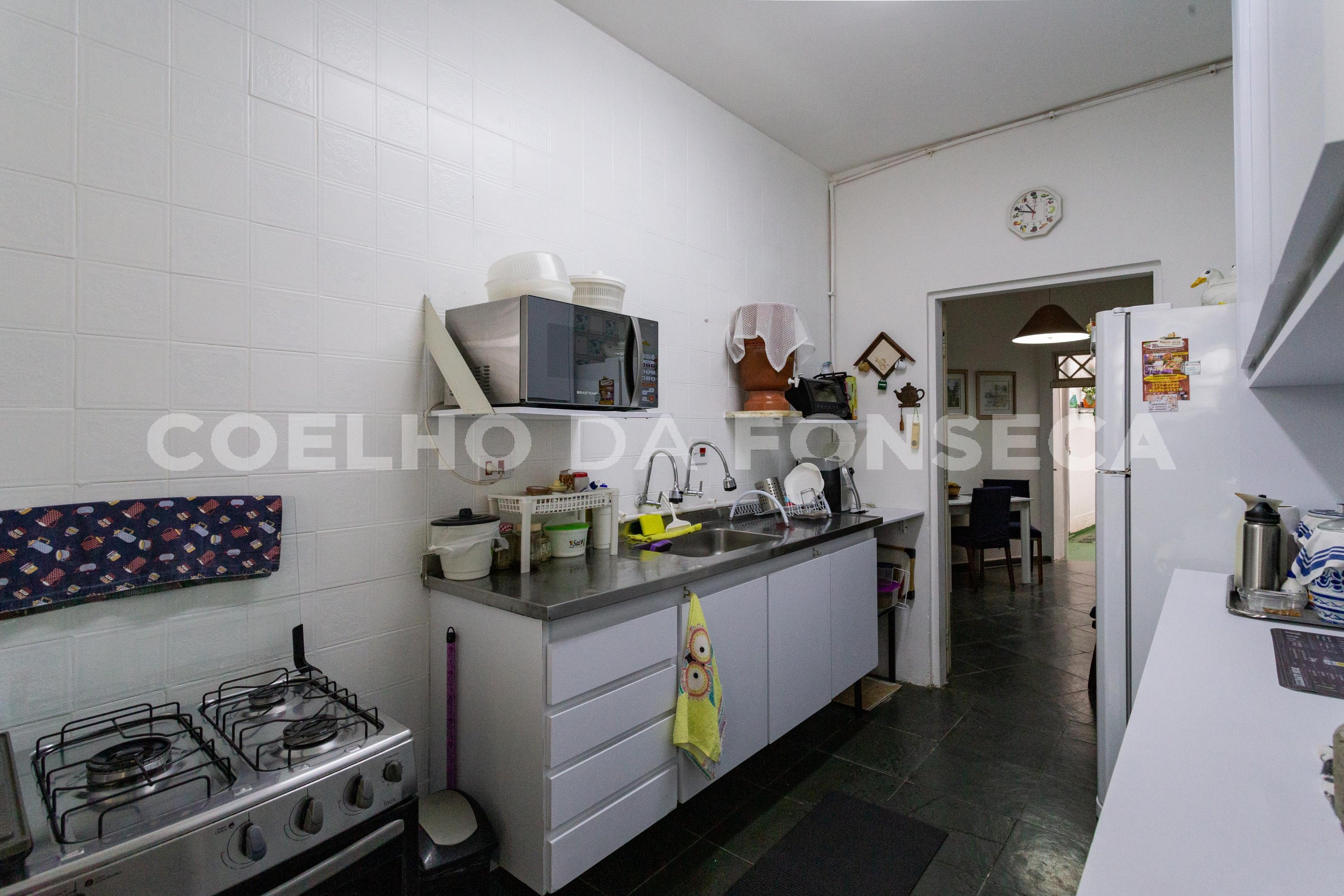 Cozinha