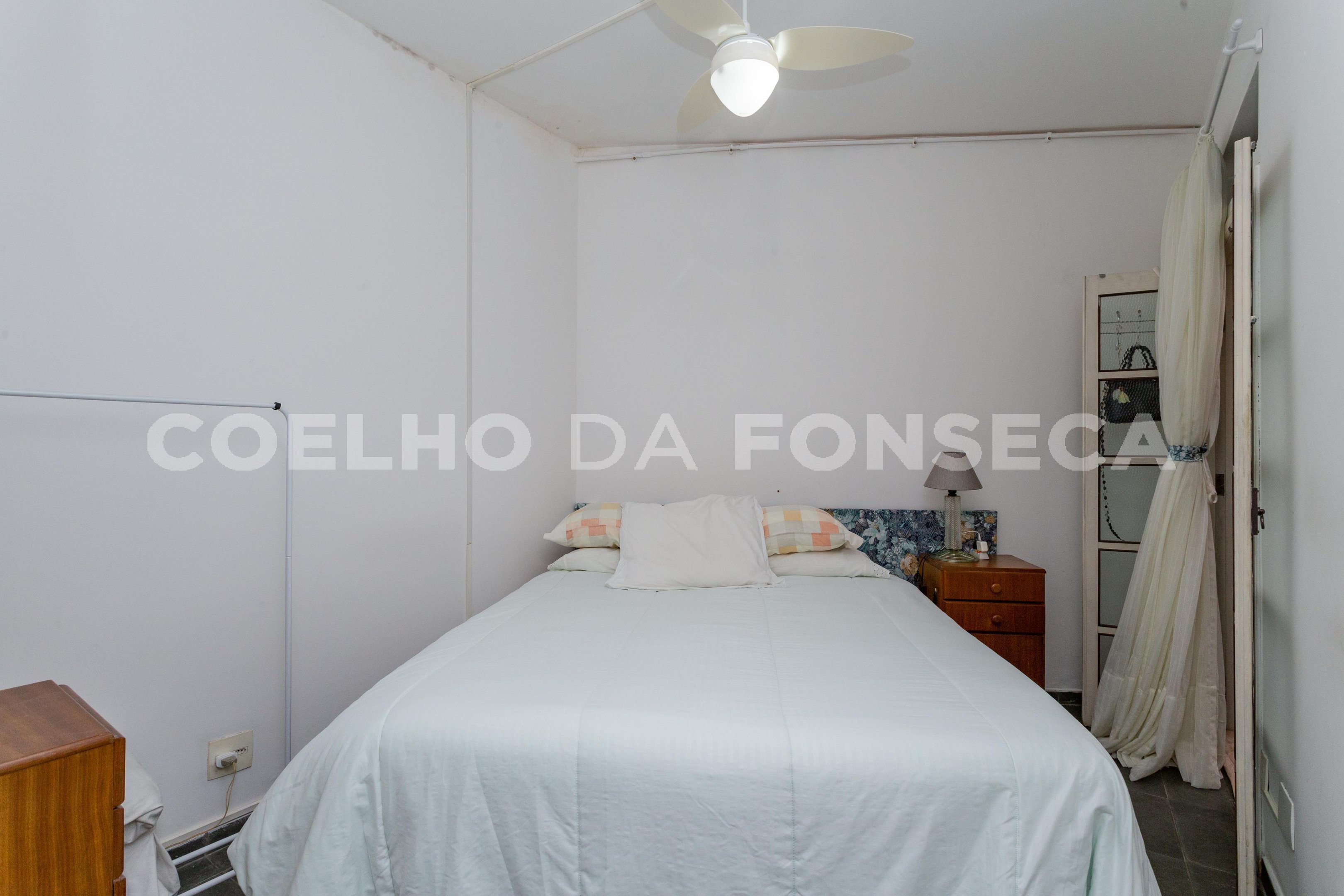 Dormitório 1