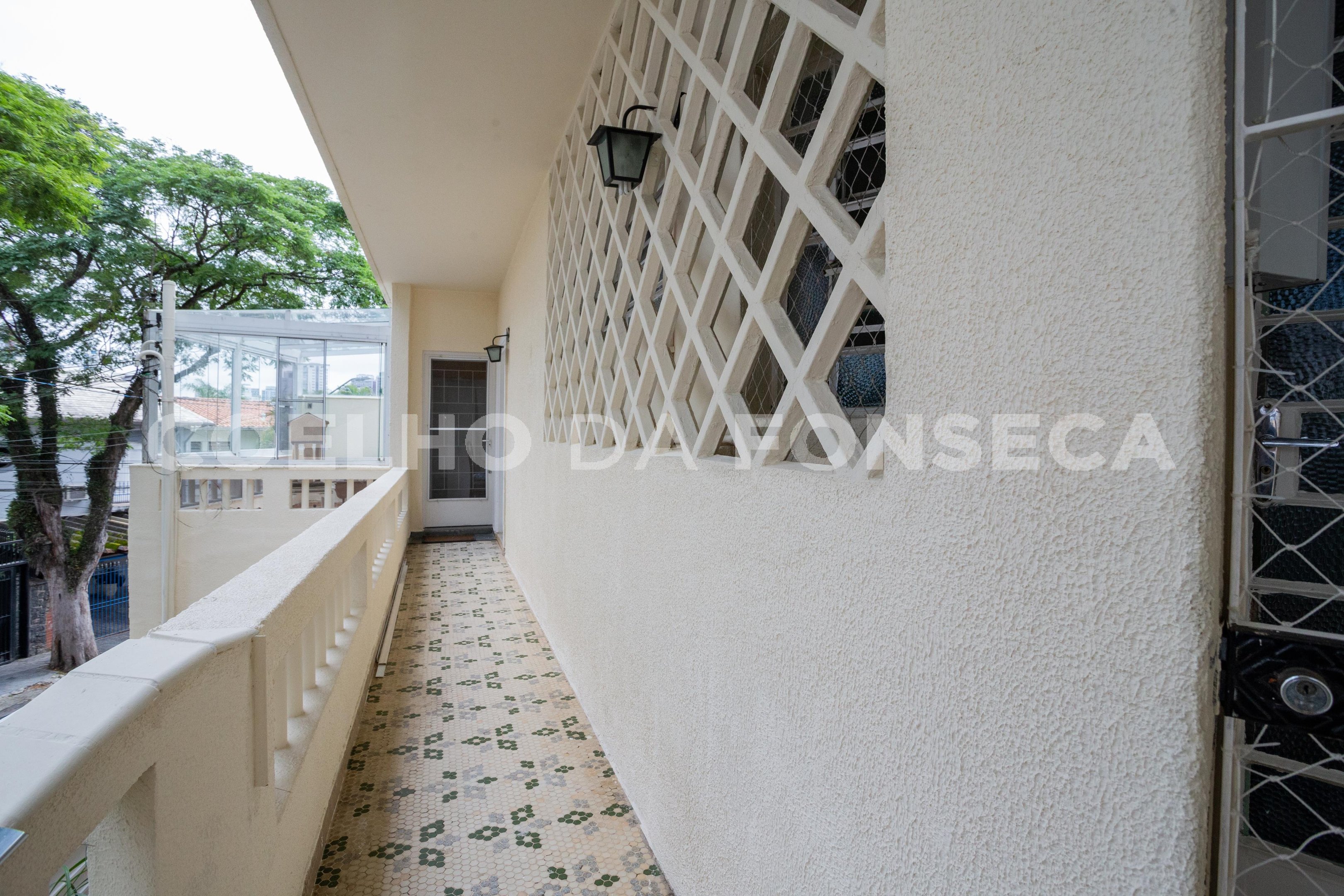 Terraço