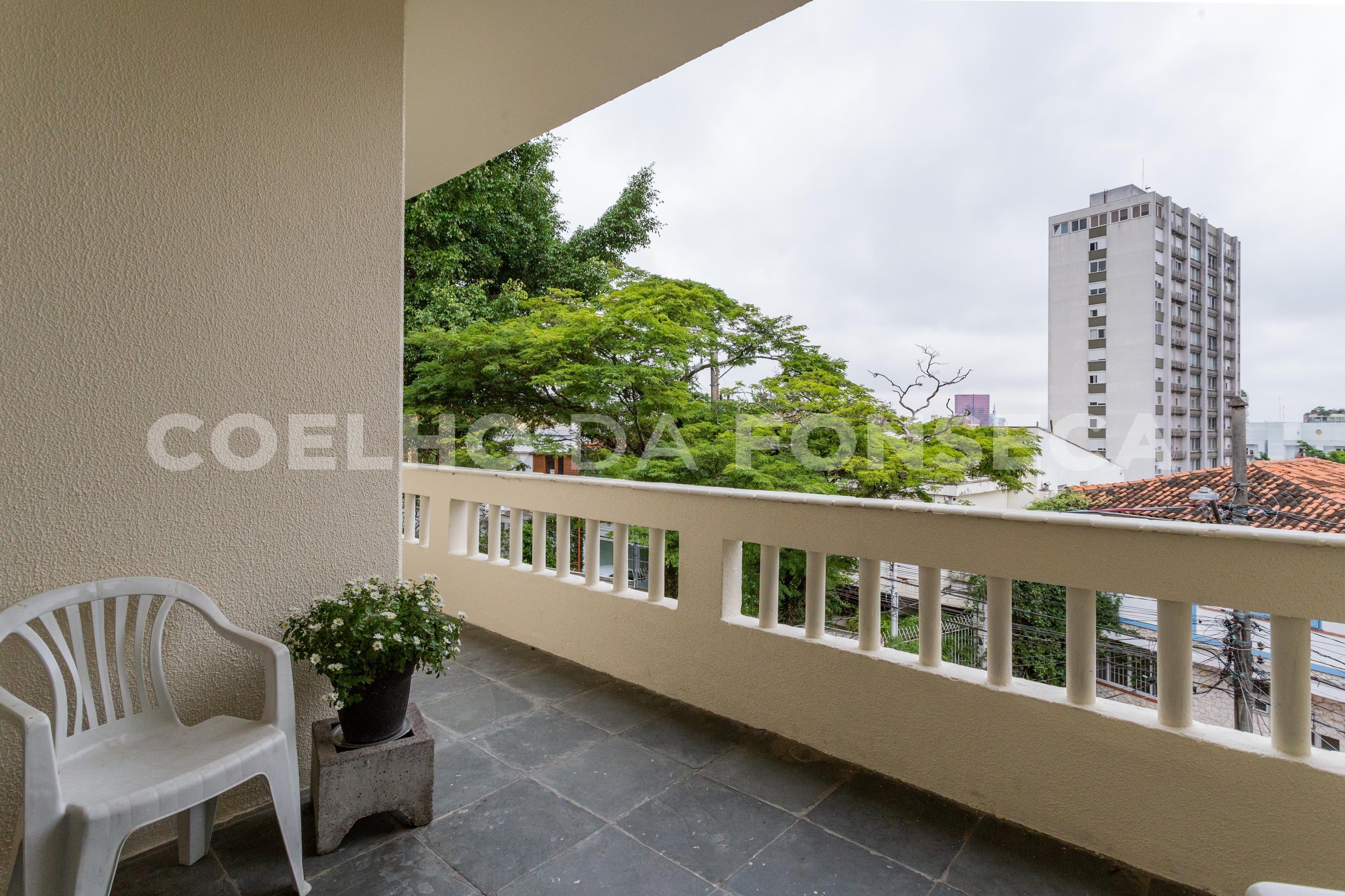 Terraço