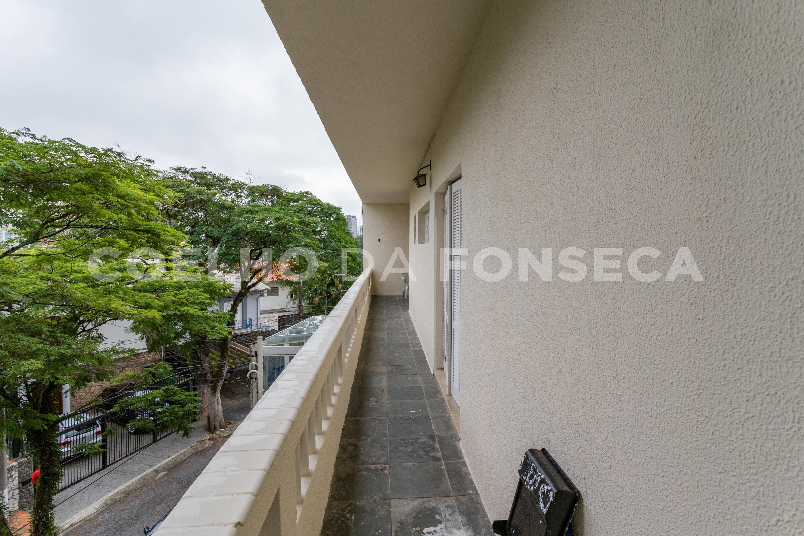 Terraço