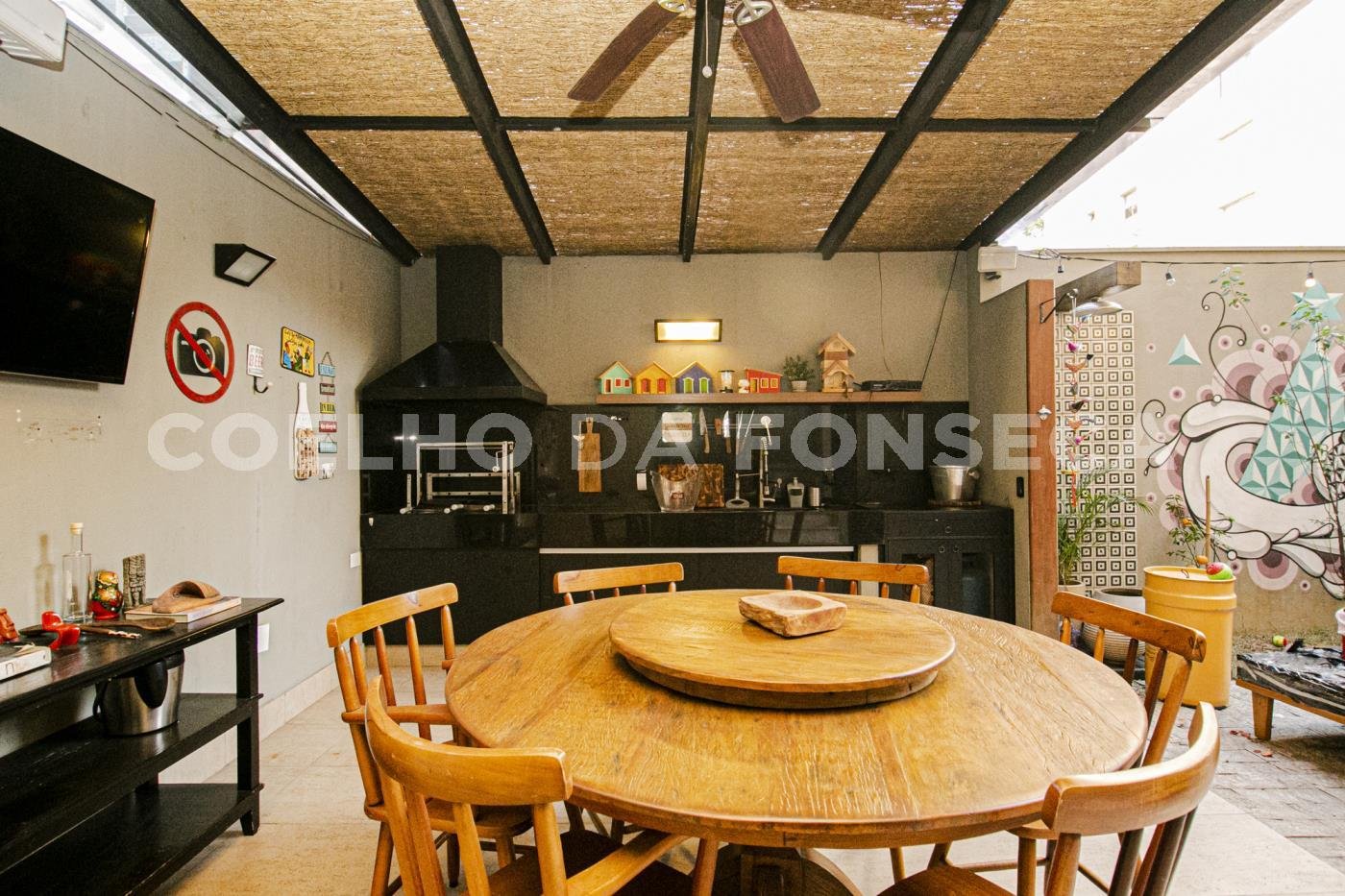 Espaço Gourmet (Unidade)