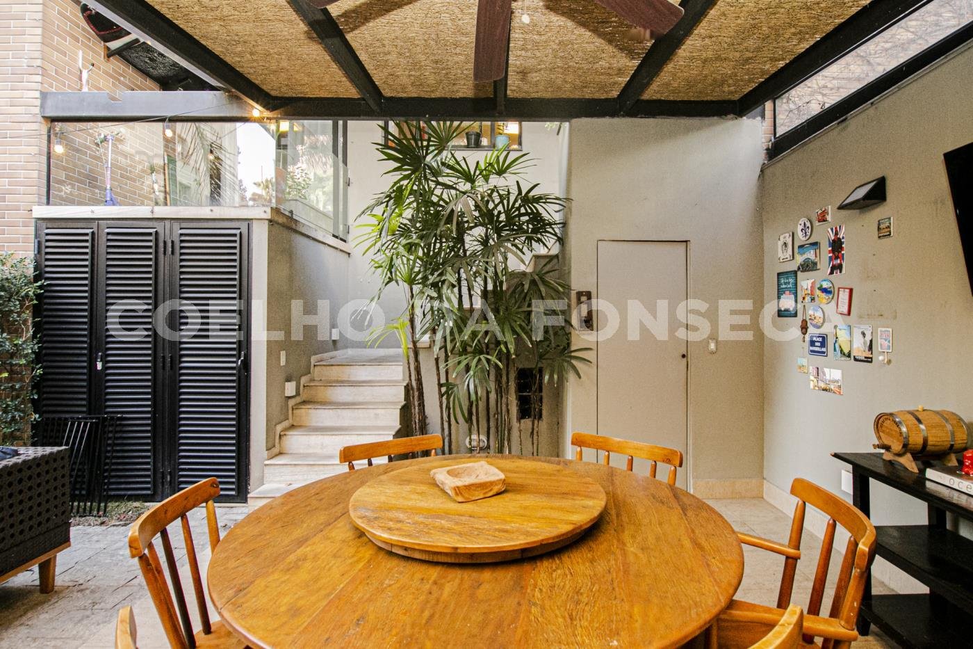 Espaço Gourmet (Unidade)