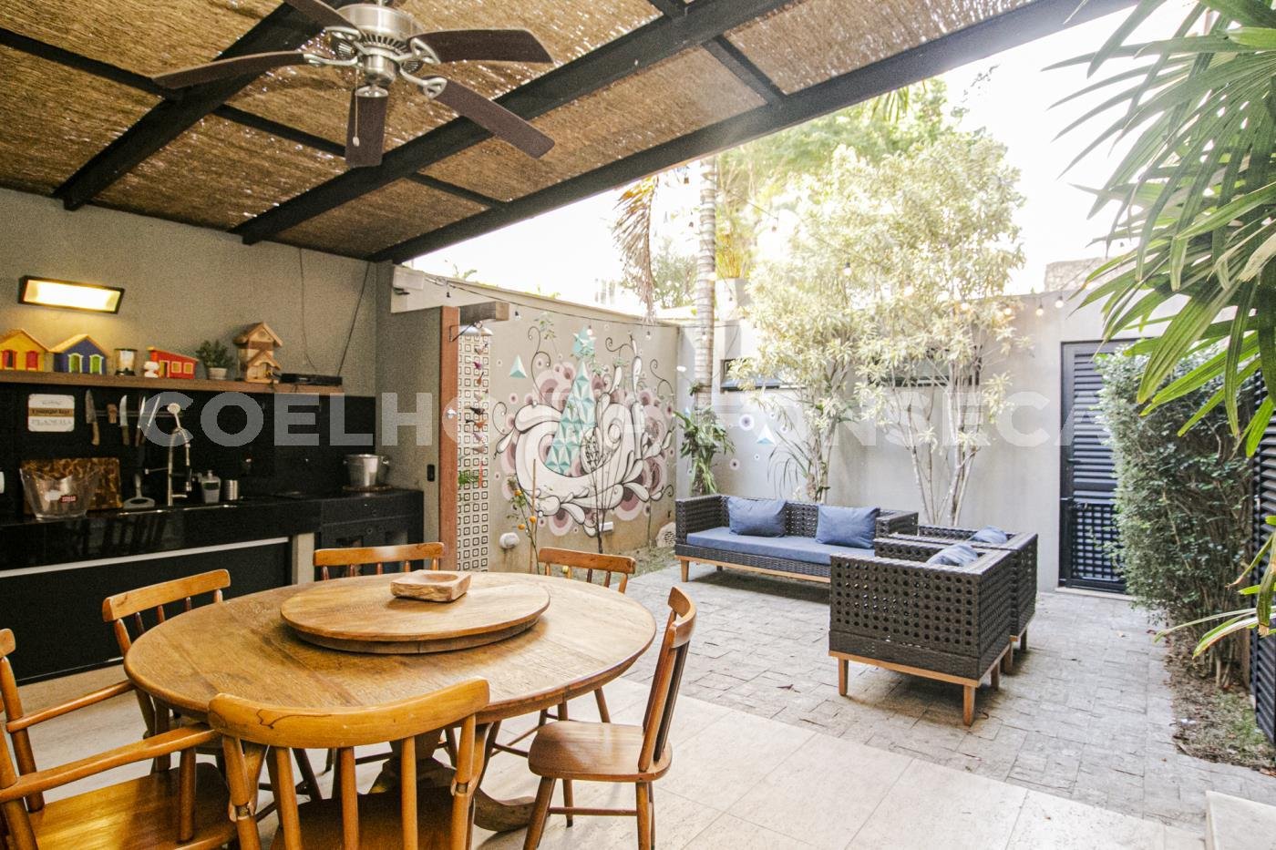 Espaço Gourmet (Unidade)