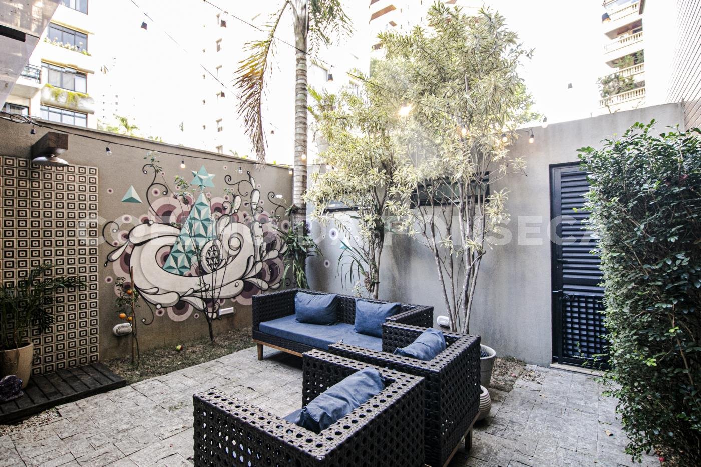 Espaço Gourmet (Unidade)