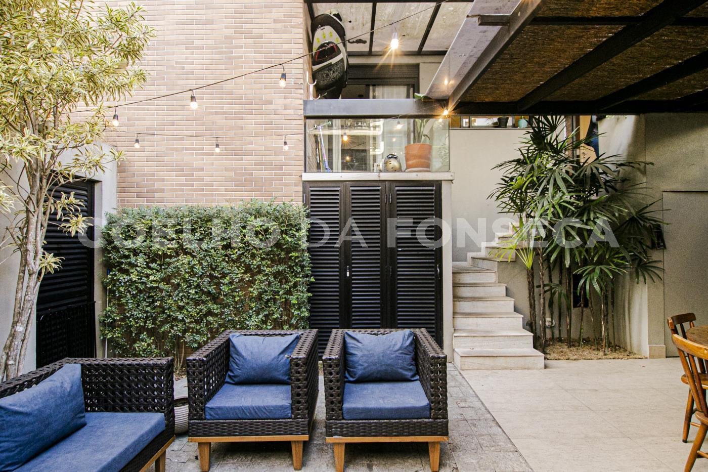 Espaço Gourmet (Unidade)