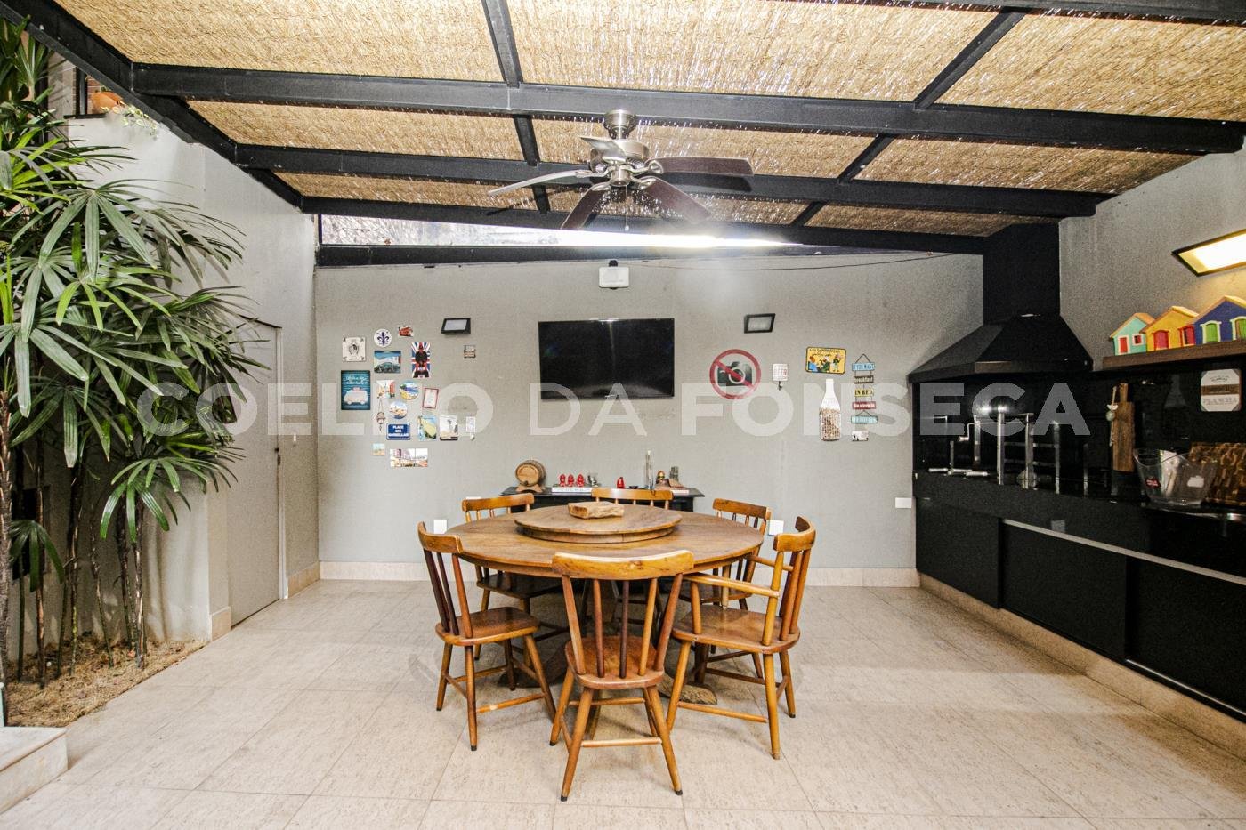 Espaço Gourmet (Unidade)