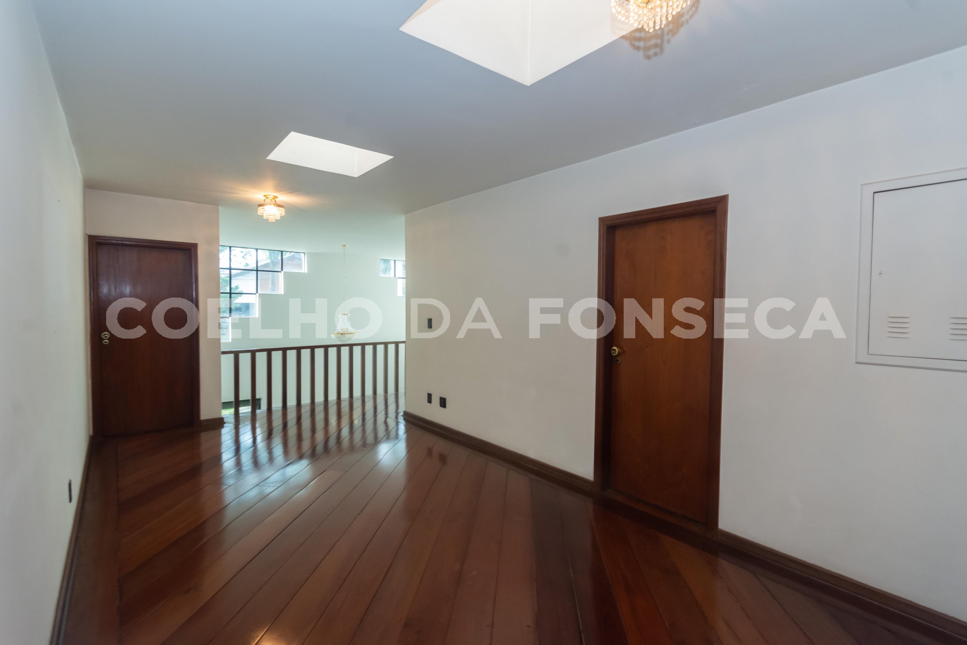 Hall de Circulação