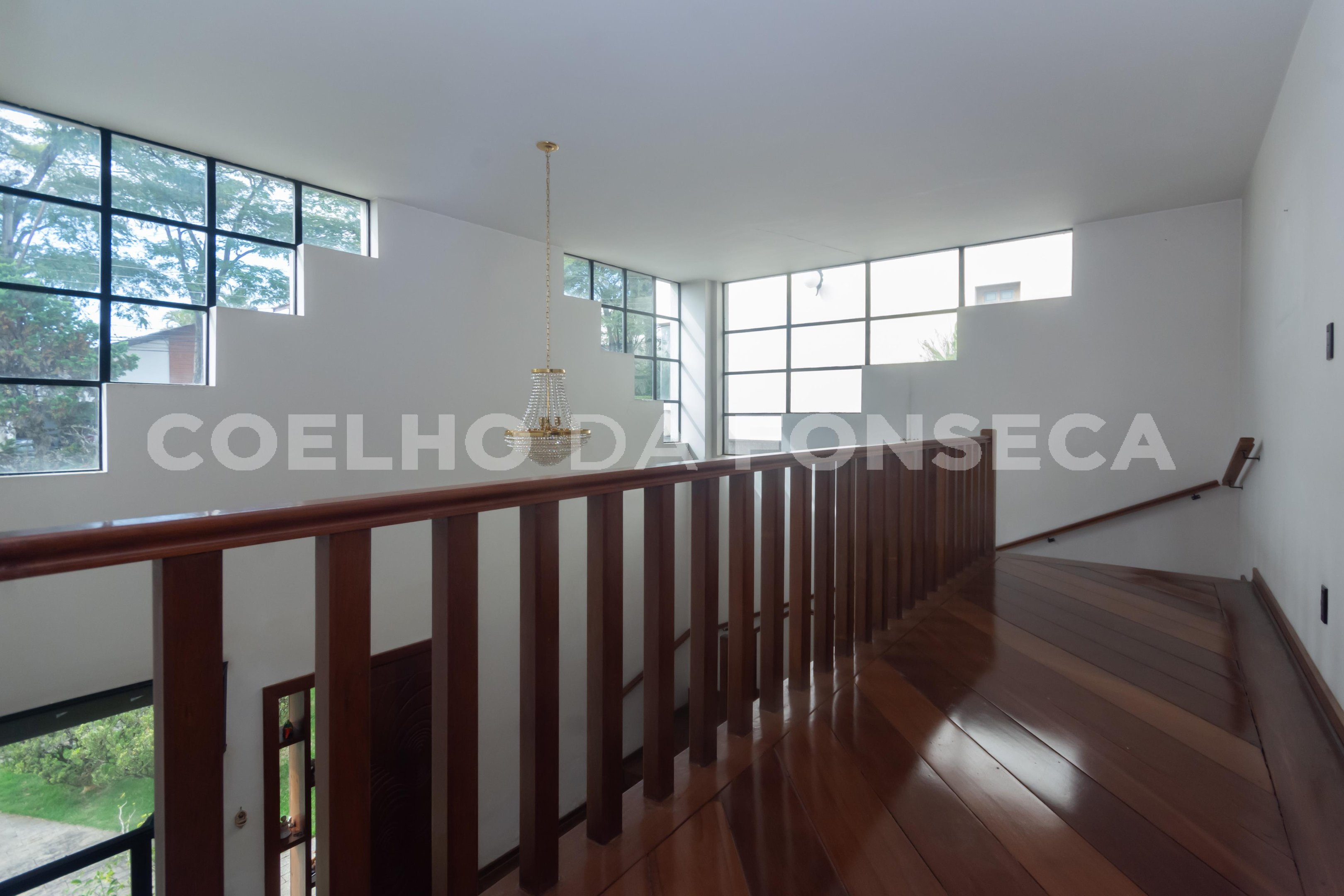 Hall de Circulação