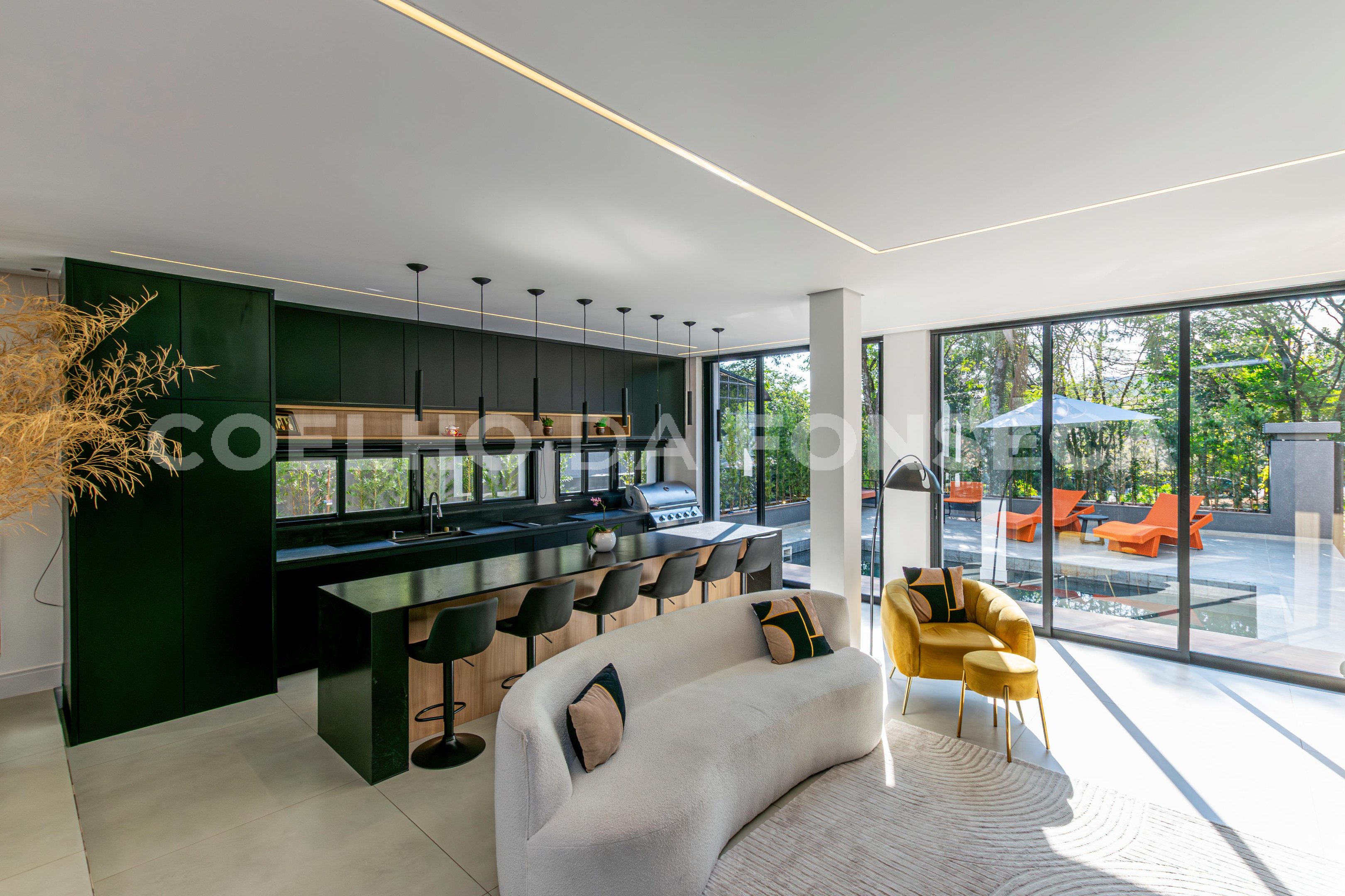 Espaço Gourmet (Unidade)