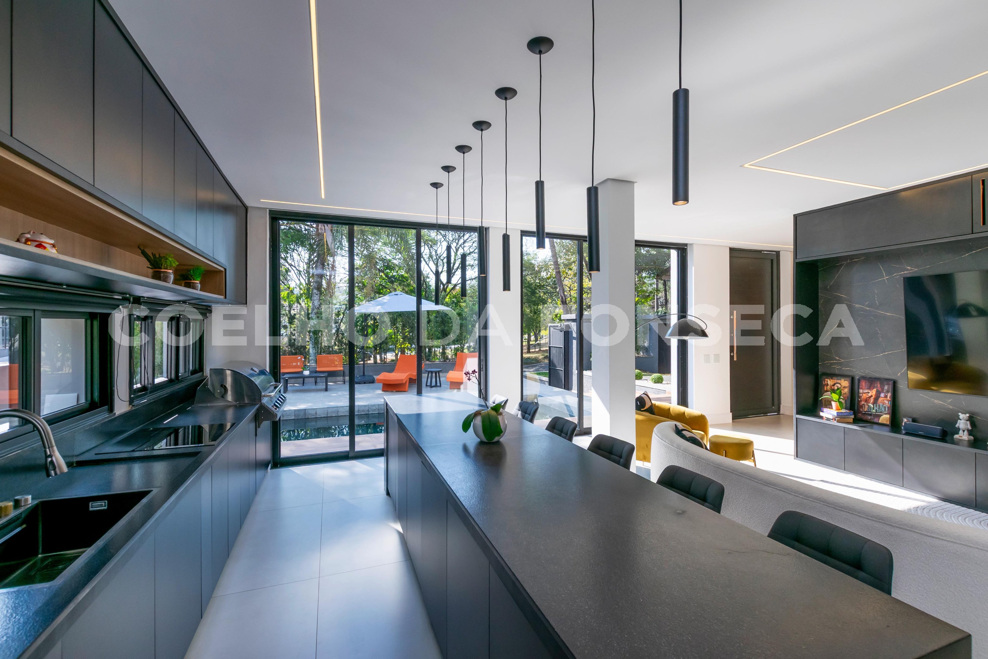 Espaço Gourmet (Unidade)