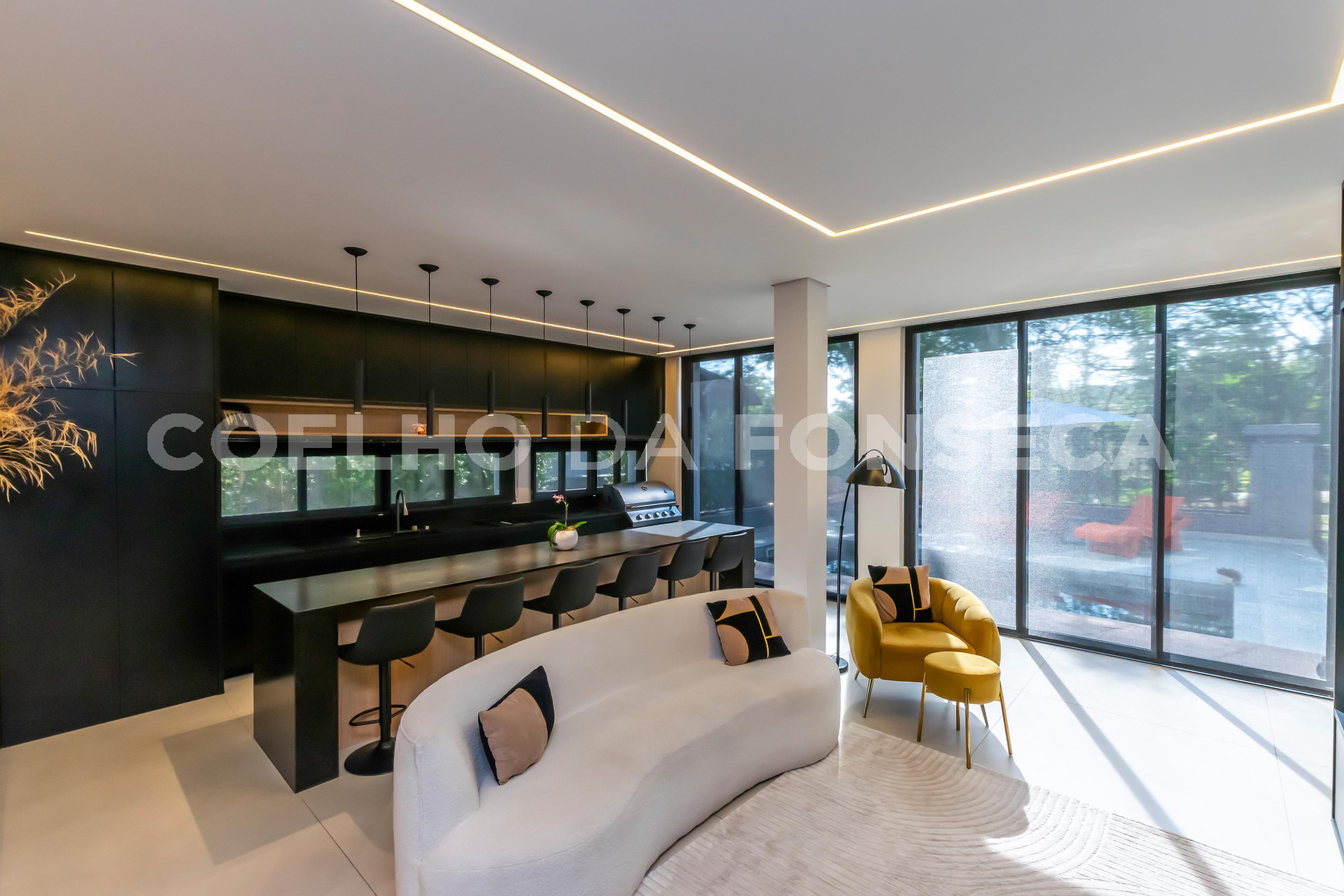 Espaço Gourmet (Unidade)